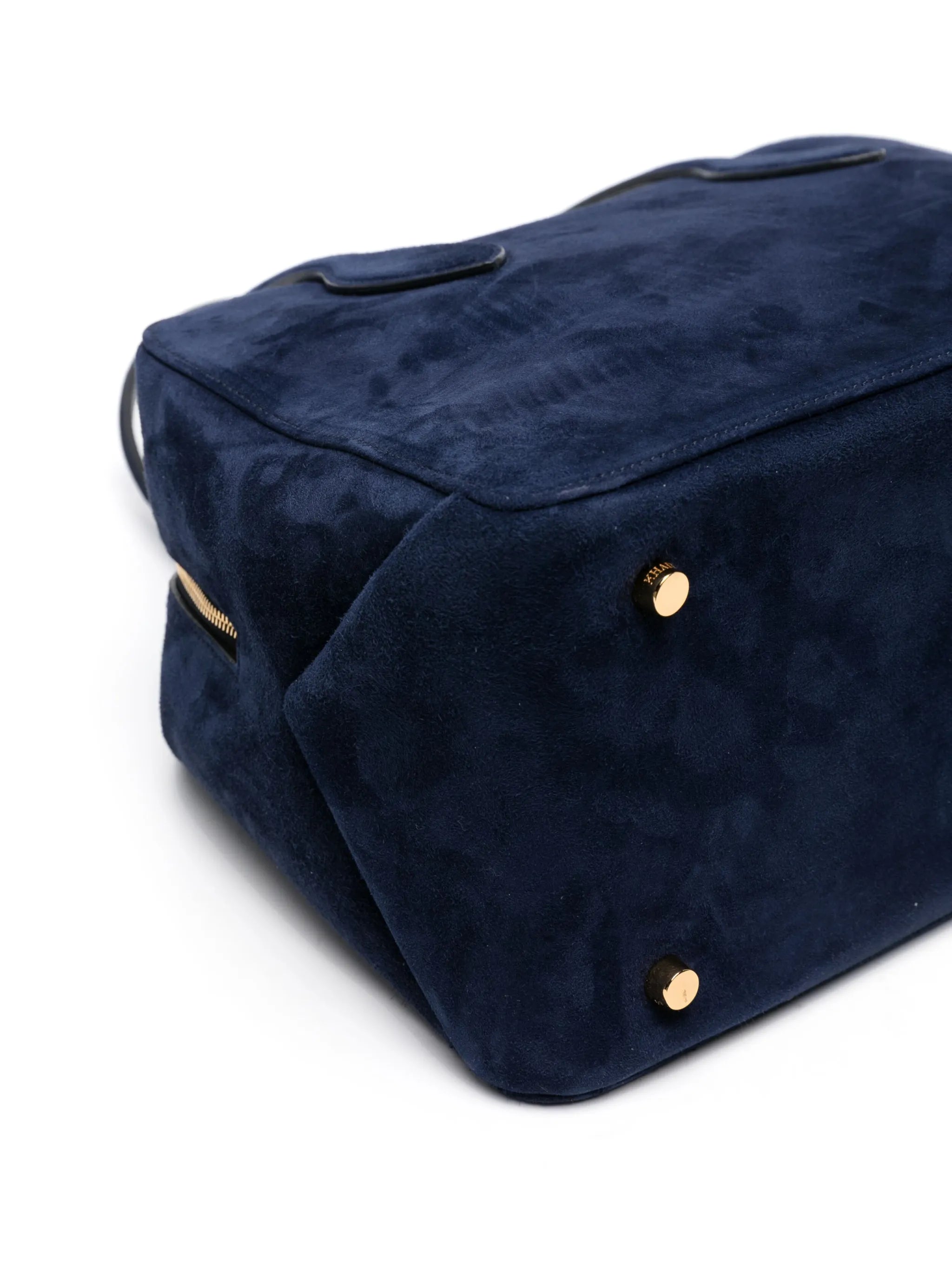medium Maeve suede shoulder bag