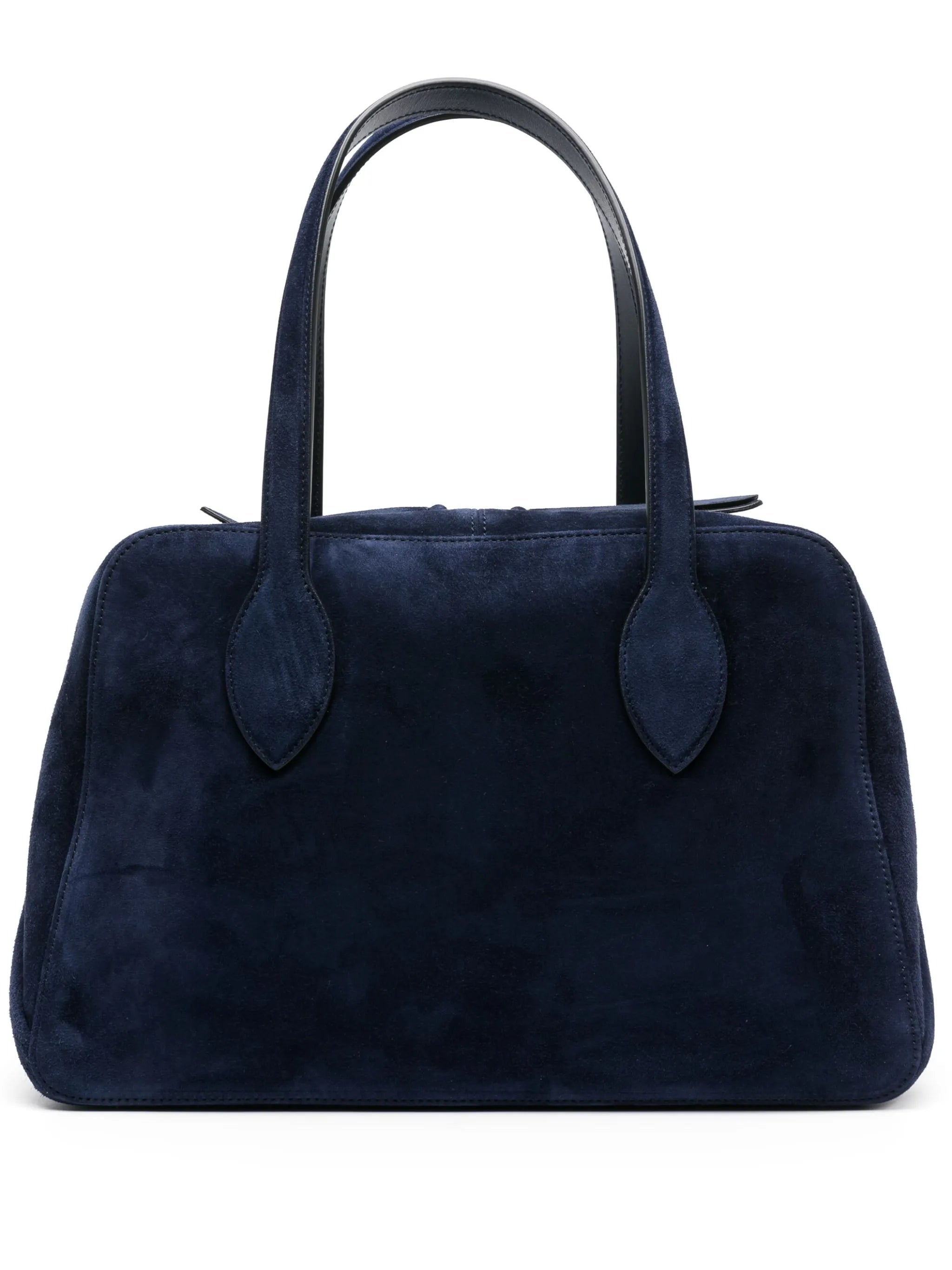 medium Maeve suede shoulder bag