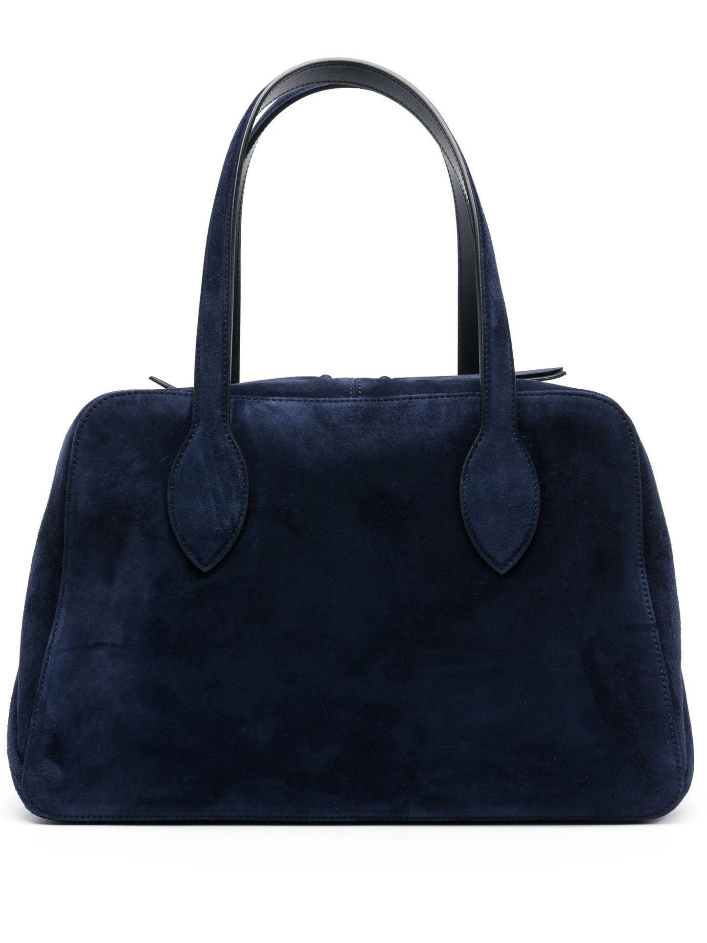 medium Maeve suede shoulder bag