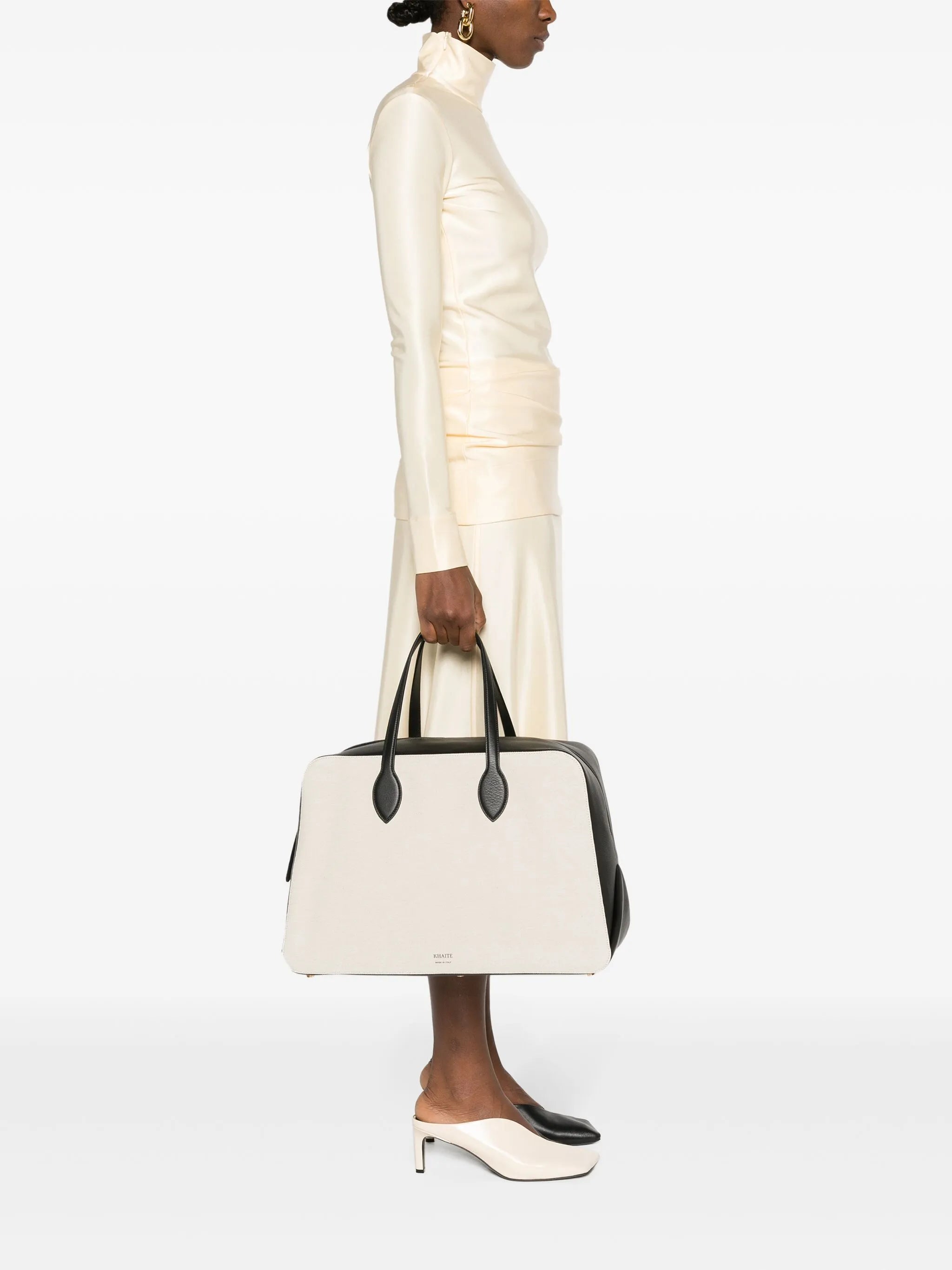 large Maeve shoulder bag