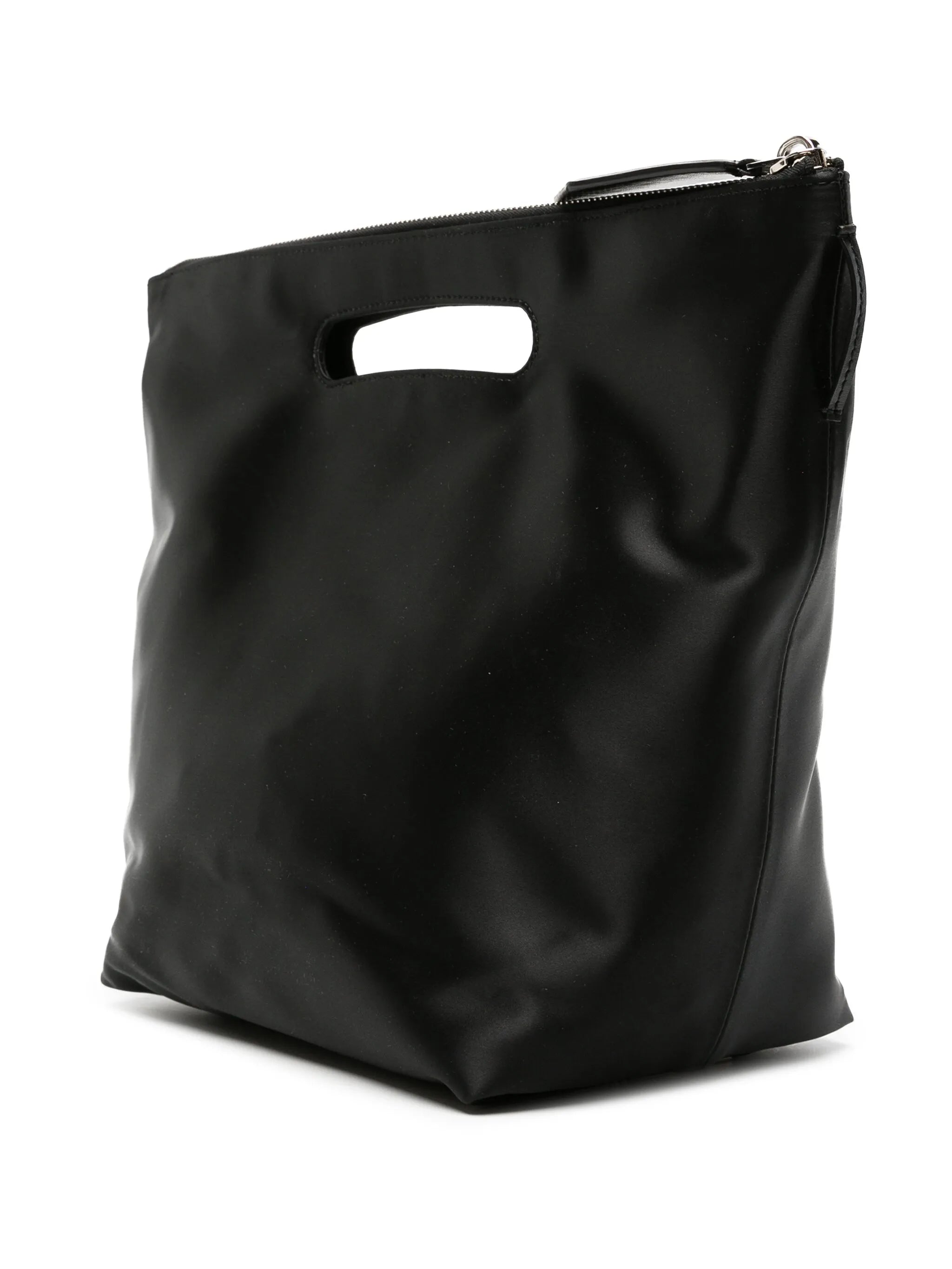 Via dei Giardini 30 tote bag