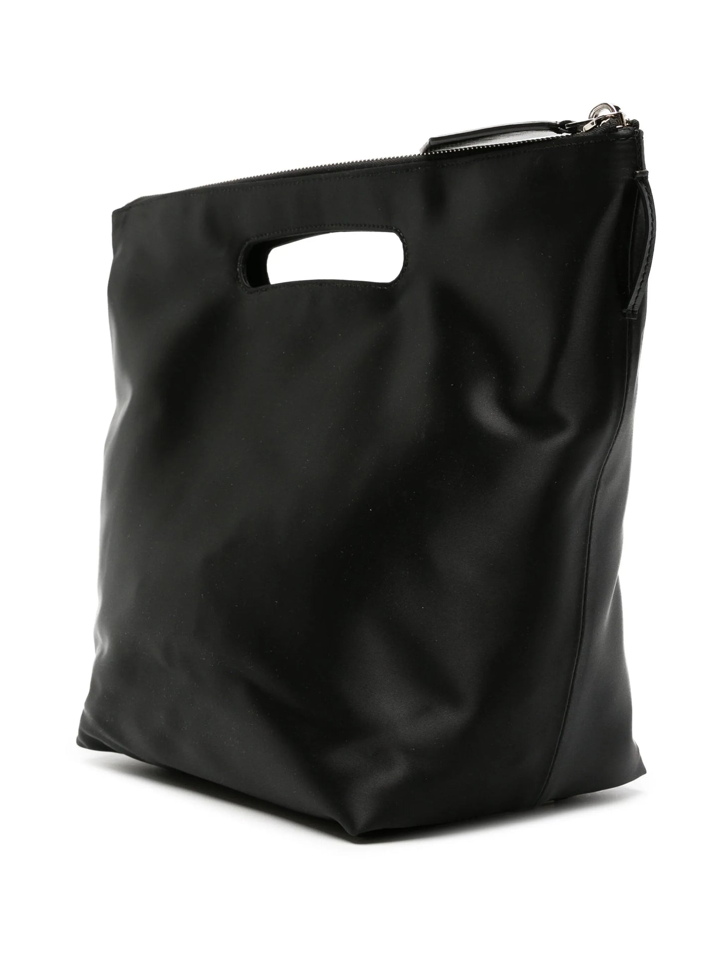 Via dei Giardini 30 tote bag