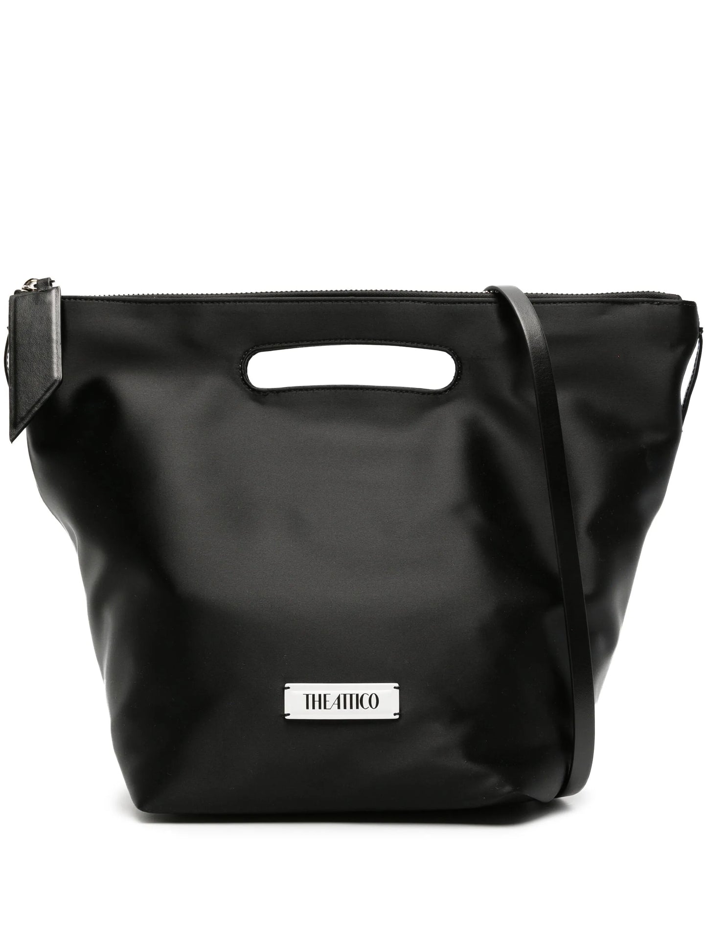 Via dei Giardini 30 tote bag