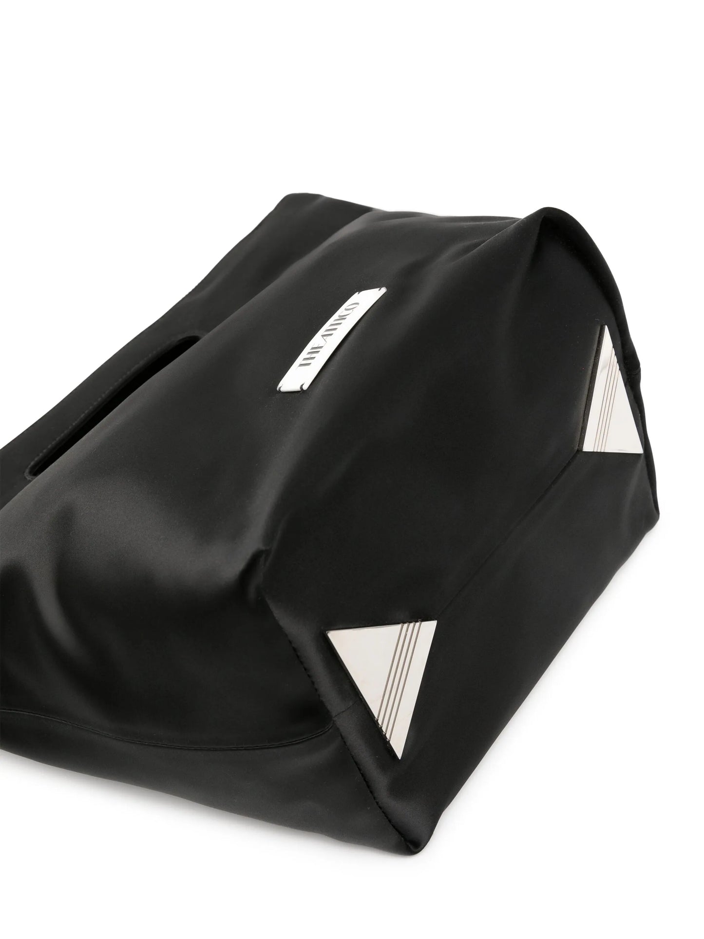 Via dei Giardini 30 tote bag