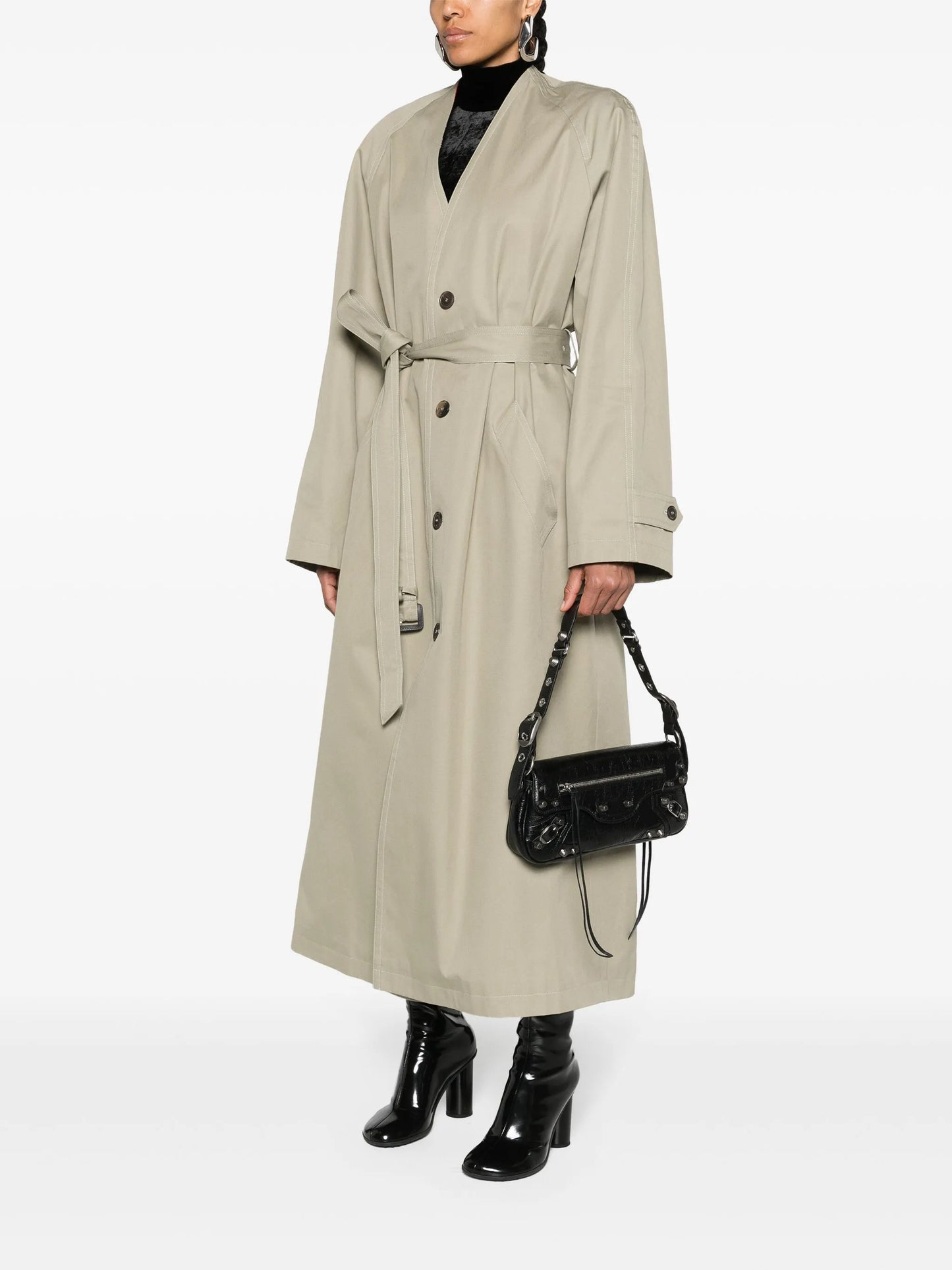 small Le Cagole Sling shoulder bag