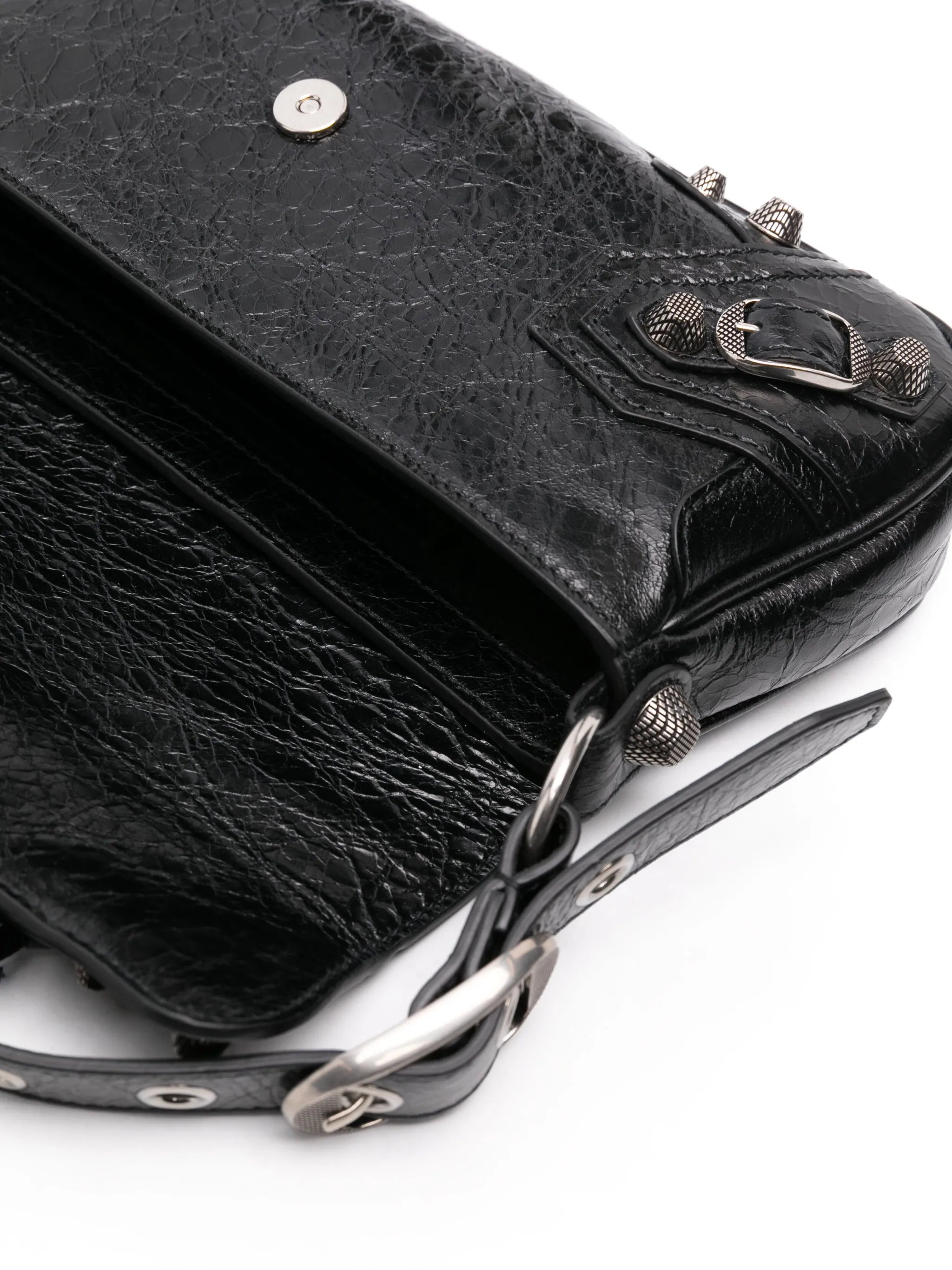 small Le Cagole Sling shoulder bag