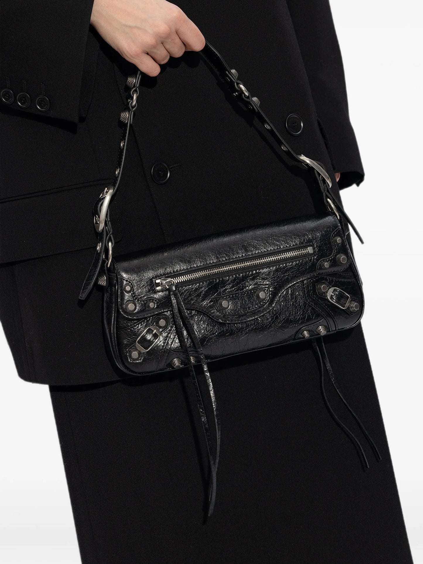 small Le Cagole Sling shoulder bag