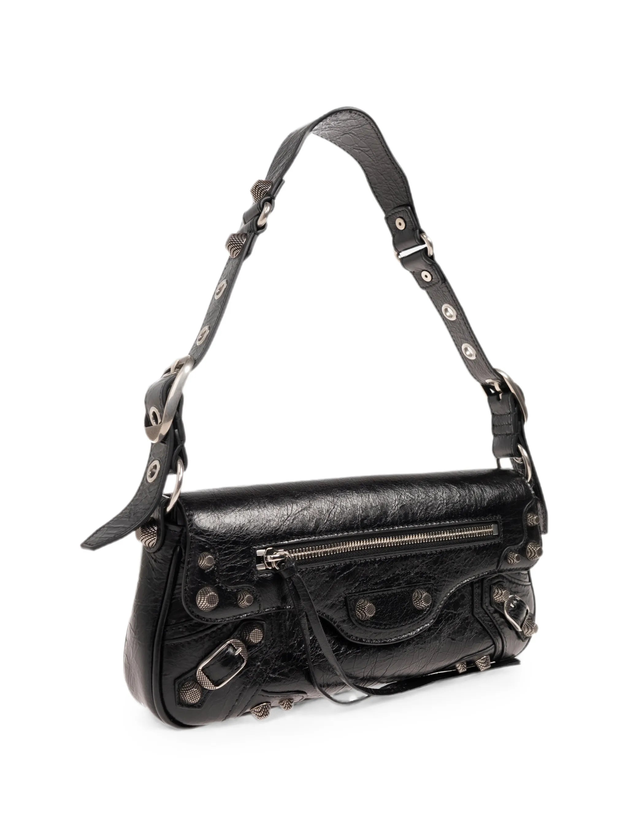 small Le Cagole Sling shoulder bag