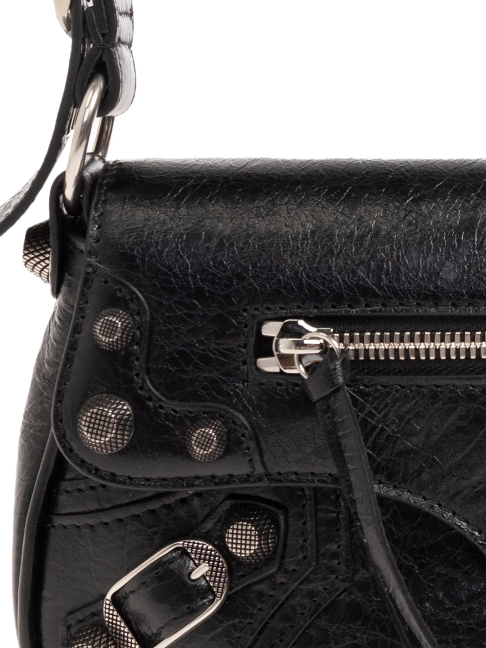 small Le Cagole Sling shoulder bag
