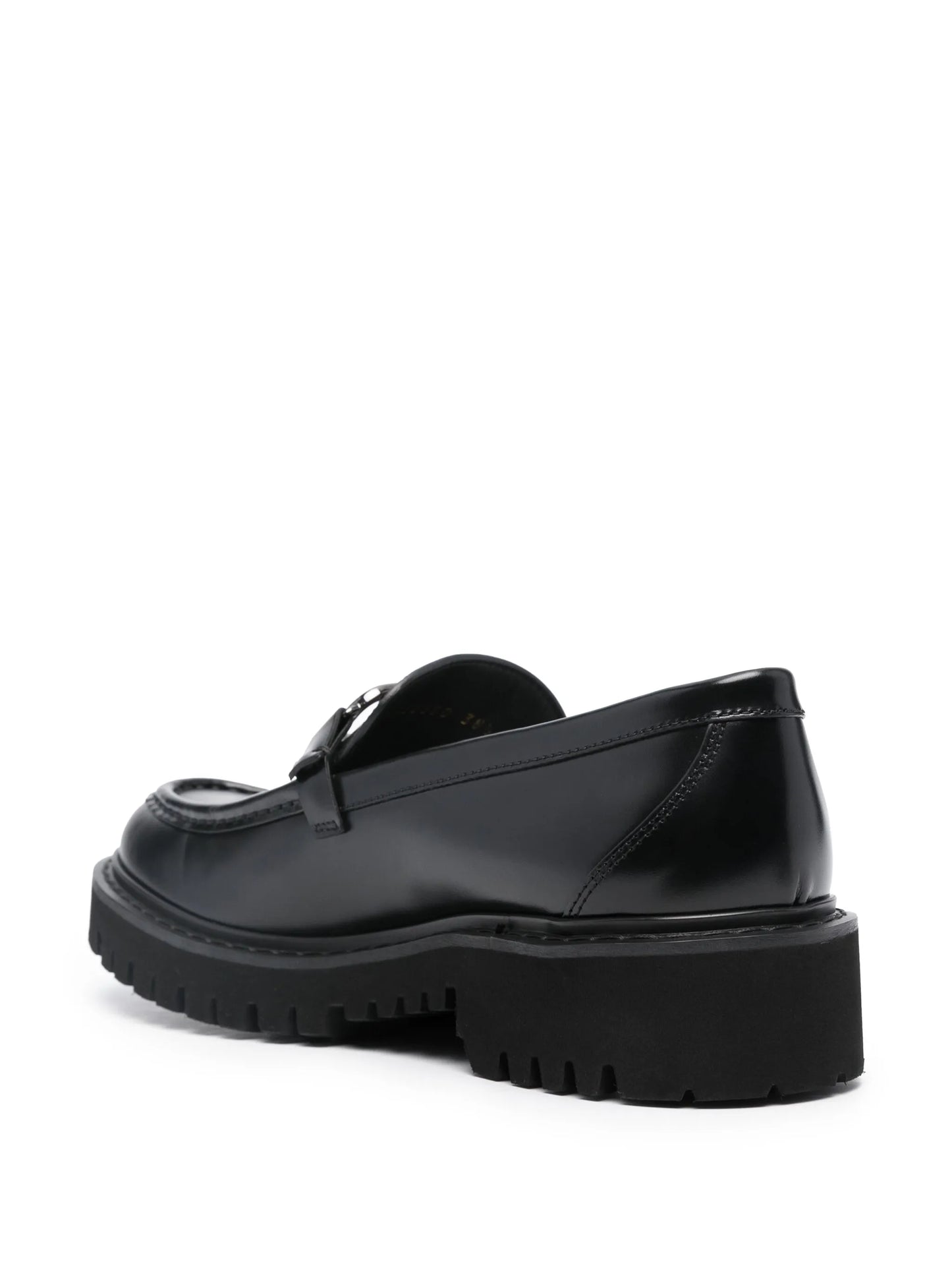VLogo Signature 15mm loafers