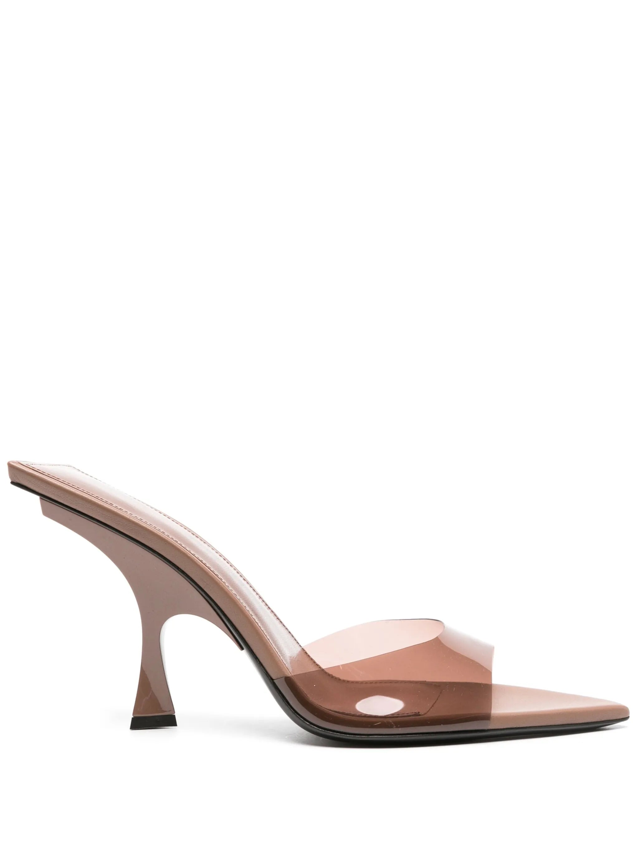 95mm Ester sandals