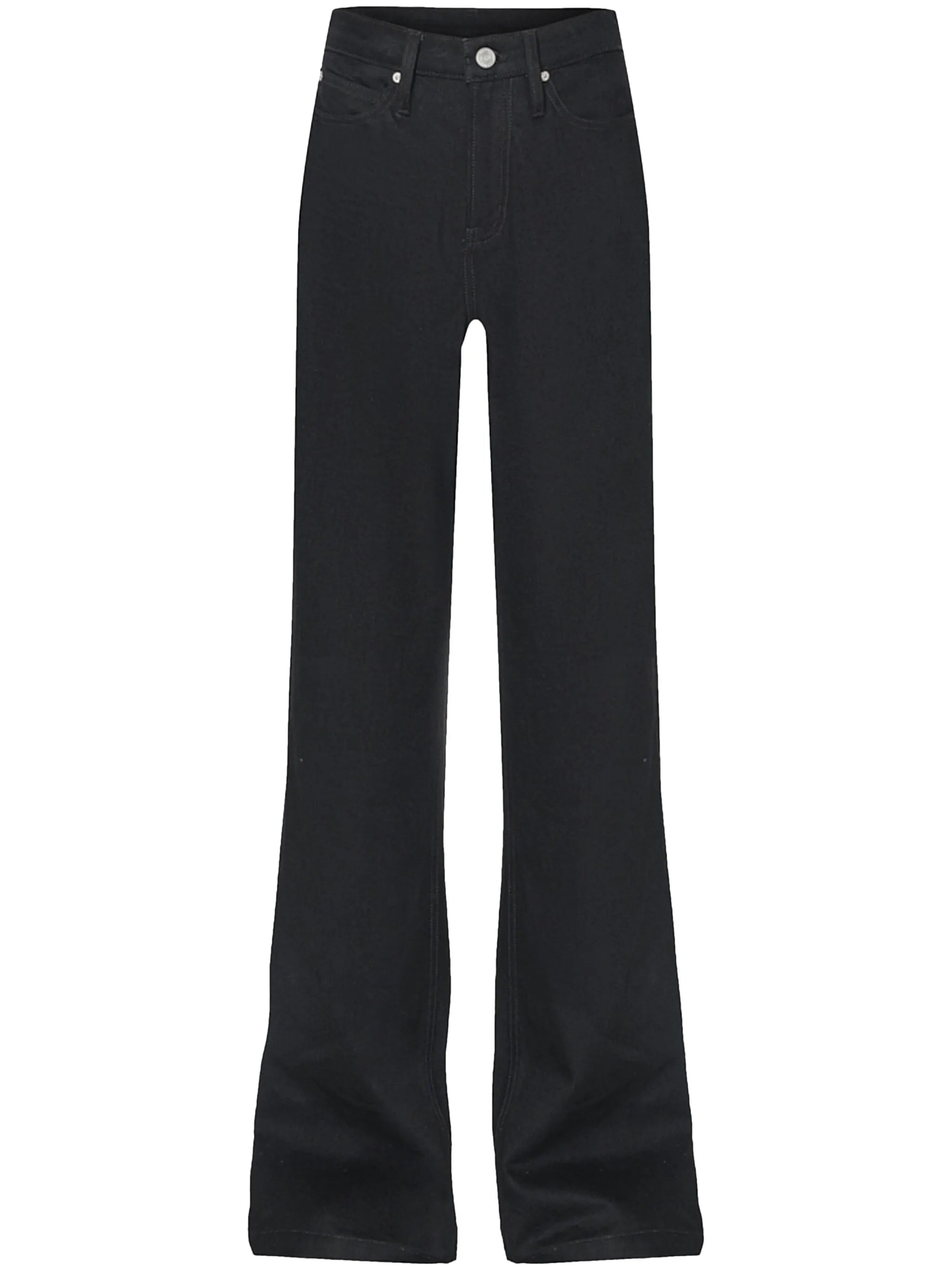 The Slim Stacked bootcut jeans