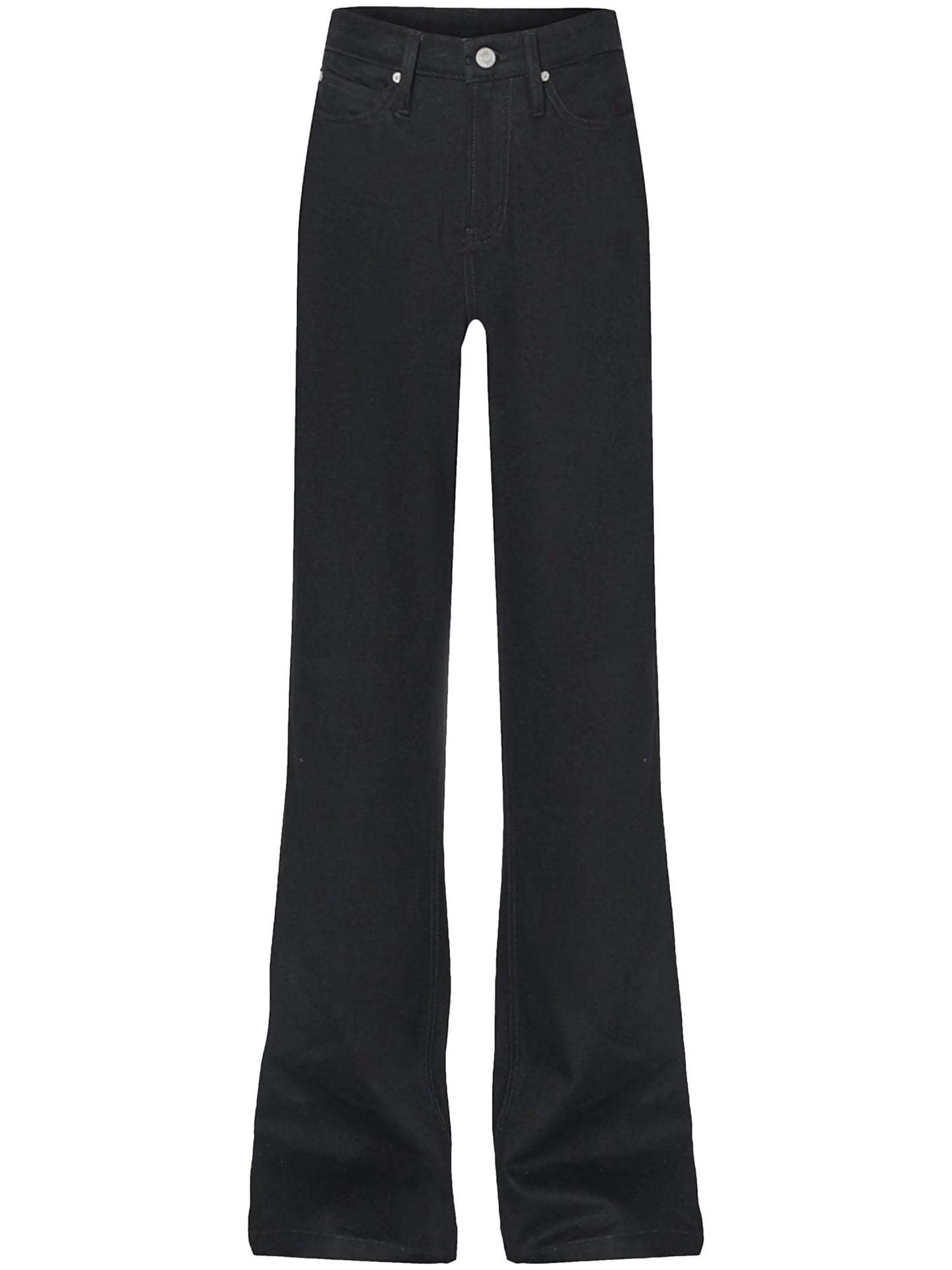 The Slim Stacked bootcut jeans