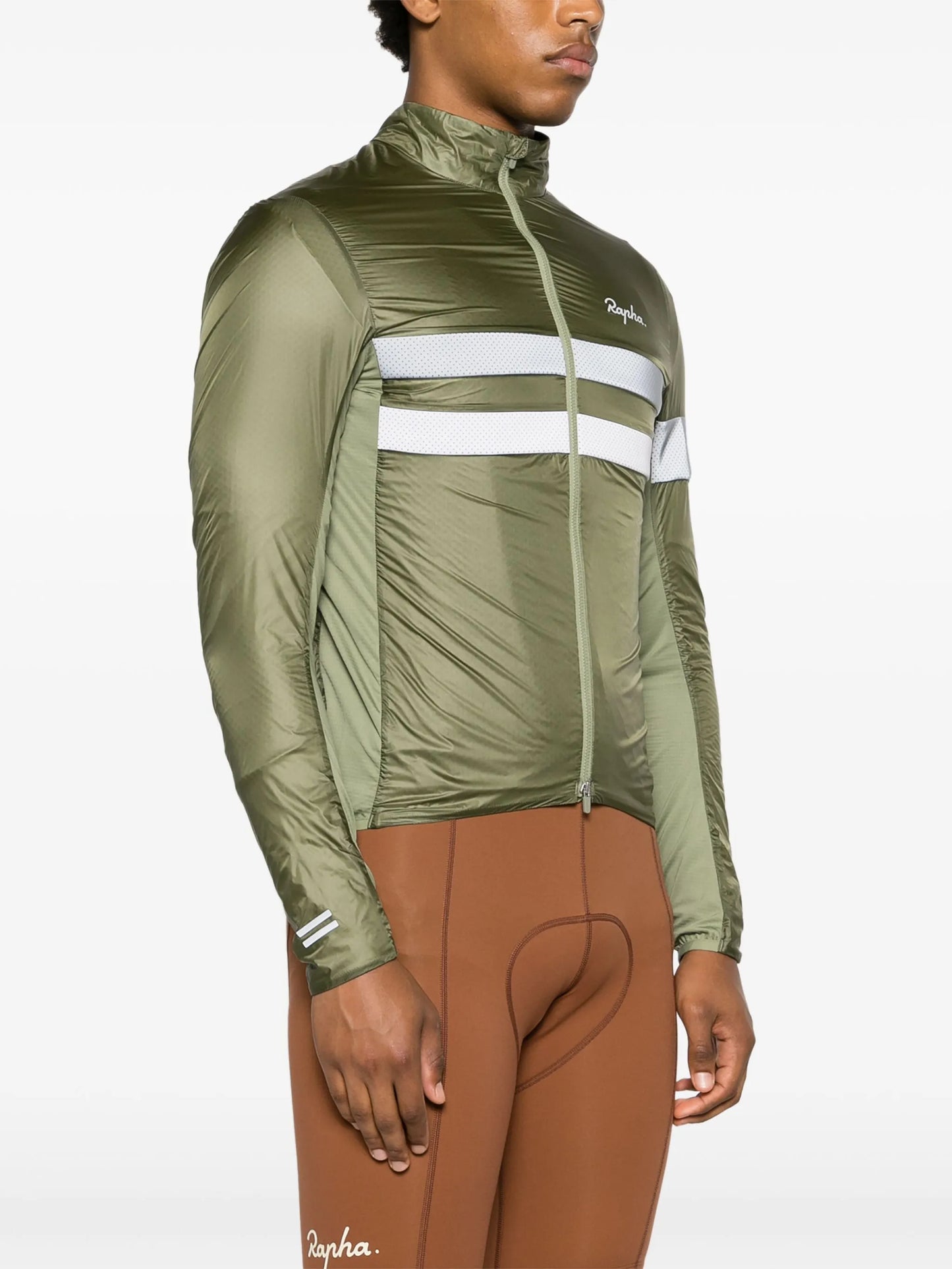 Brevet cycling jacket