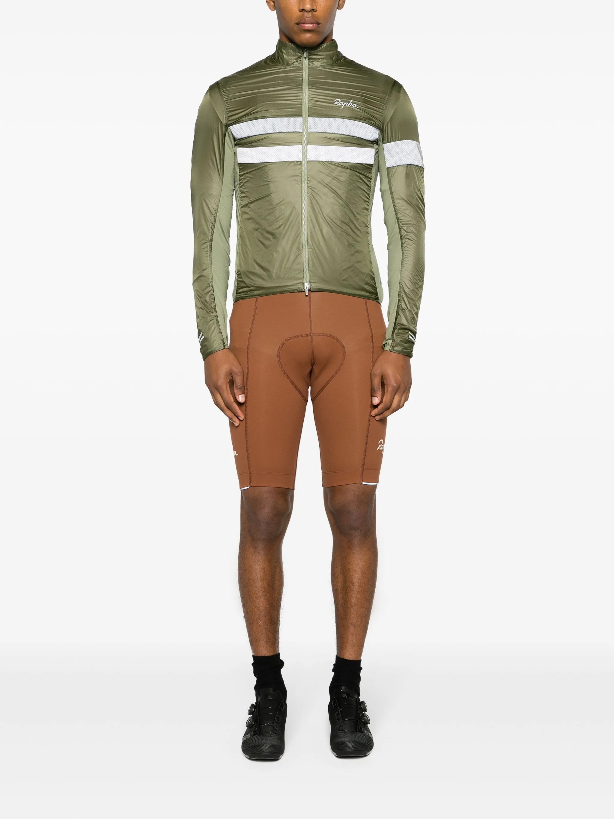 Brevet cycling jacket