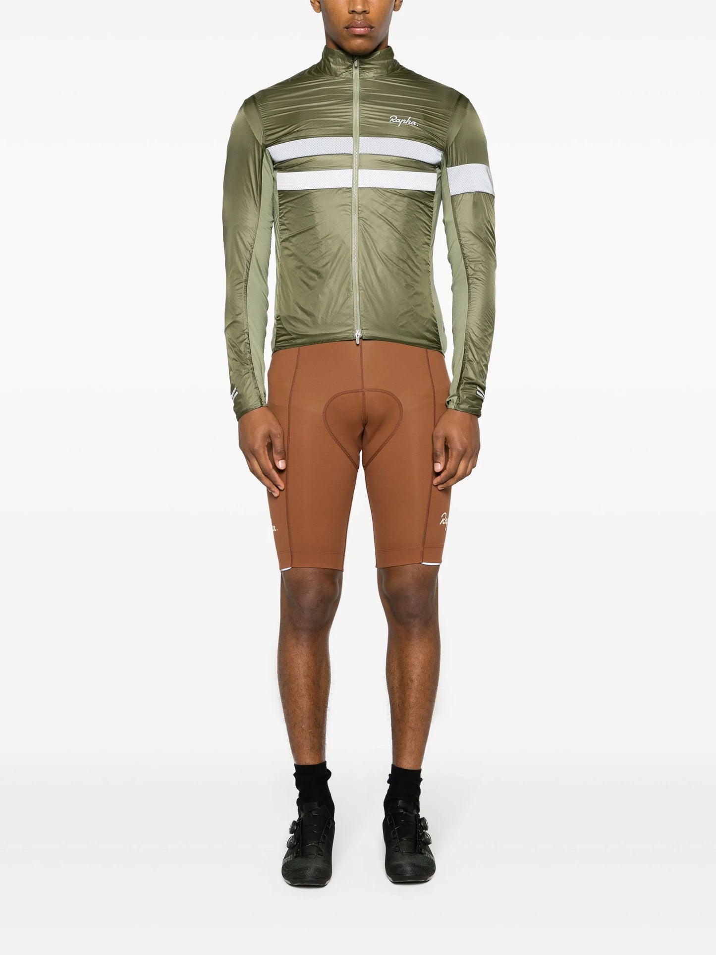 Brevet cycling jacket