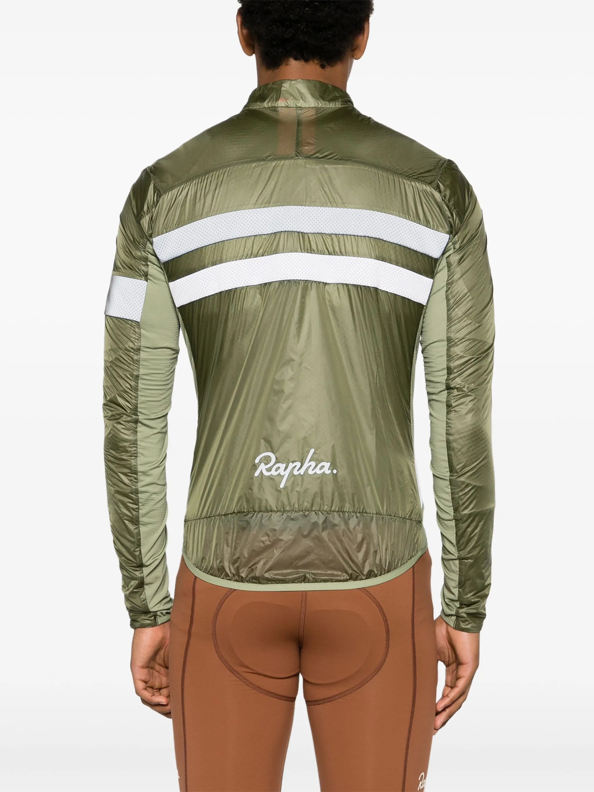 Brevet cycling jacket