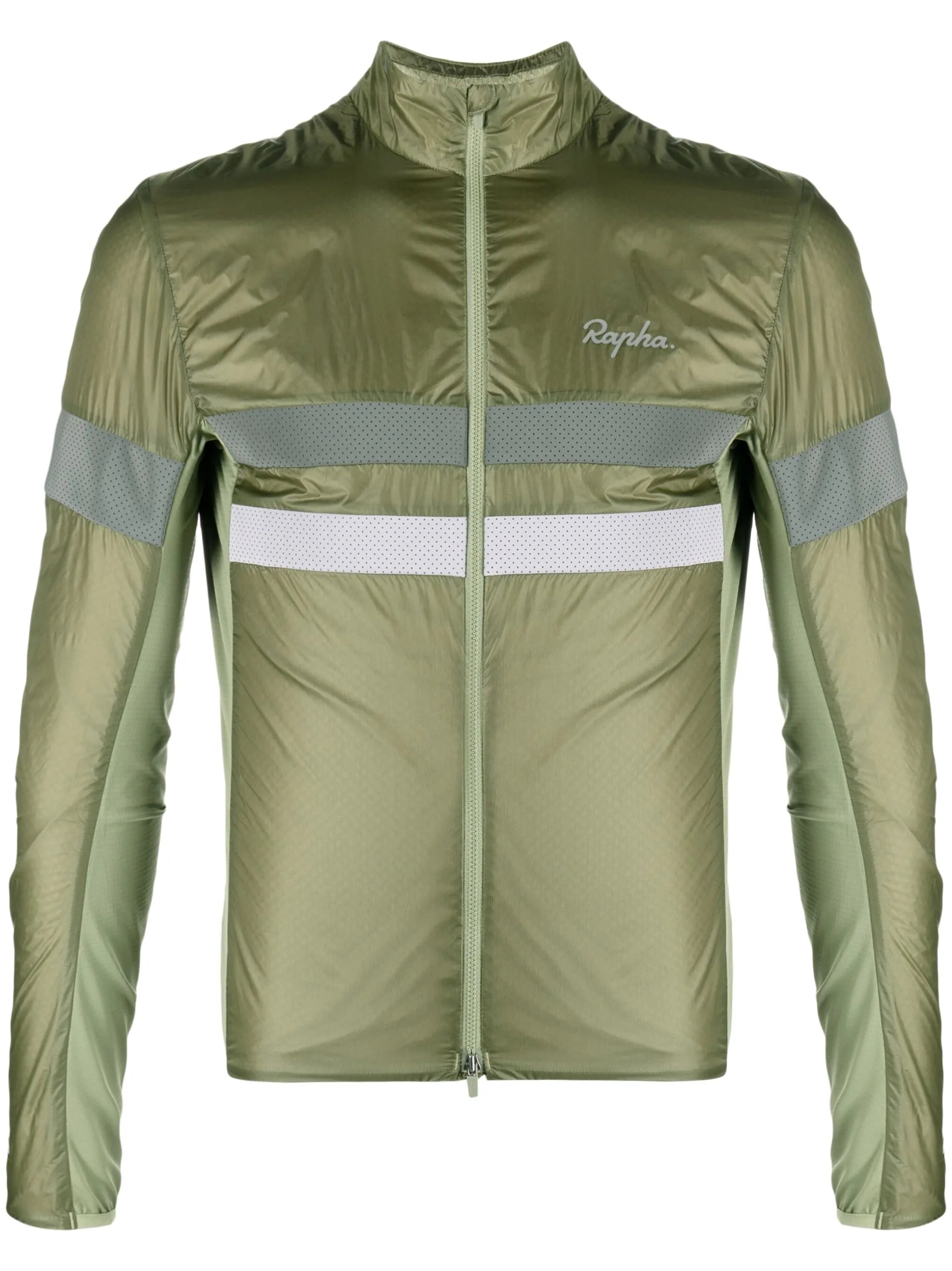 Brevet cycling jacket