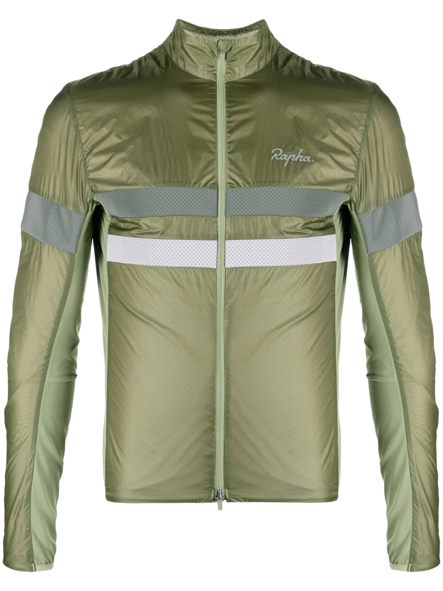 Brevet cycling jacket