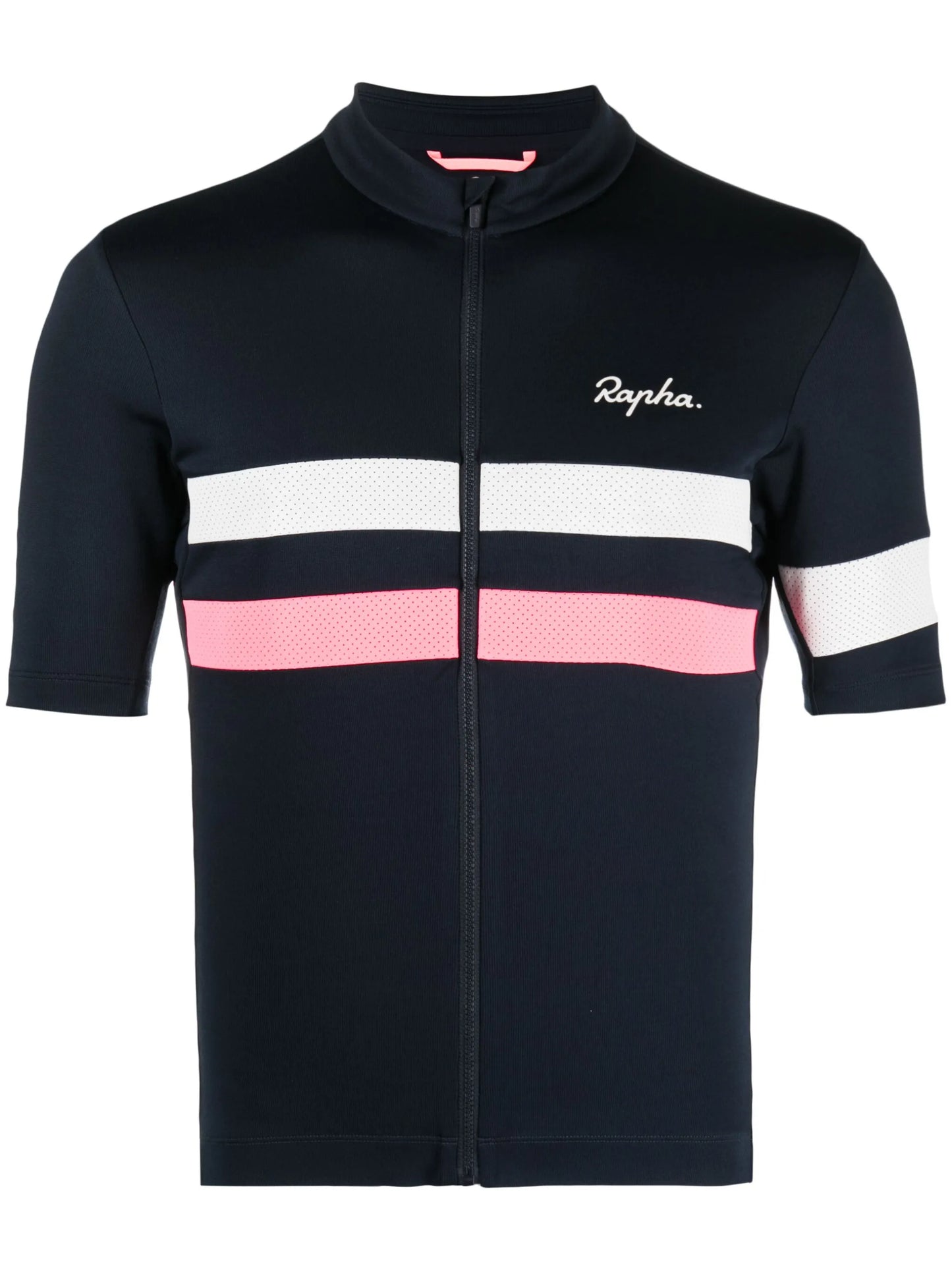 Brevet cycling jersey
