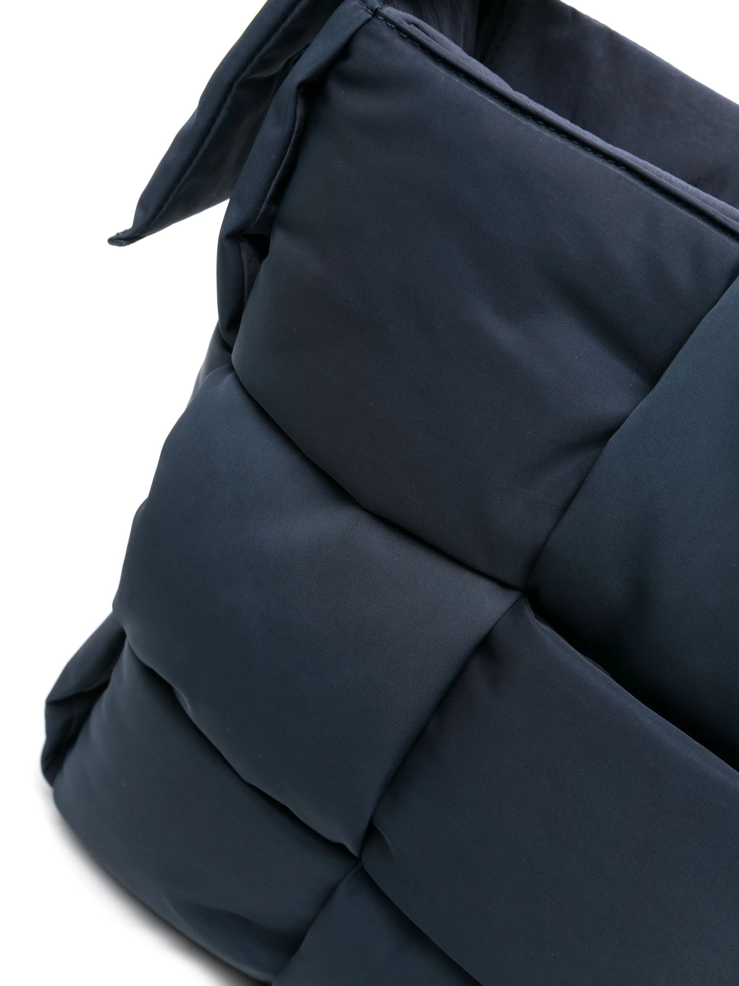 large Arco padded tote bag