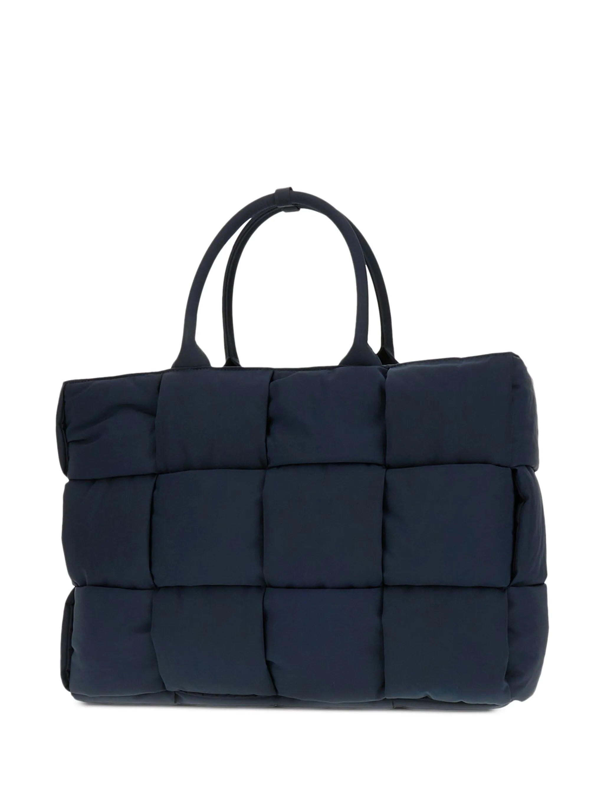 large Arco padded tote bag