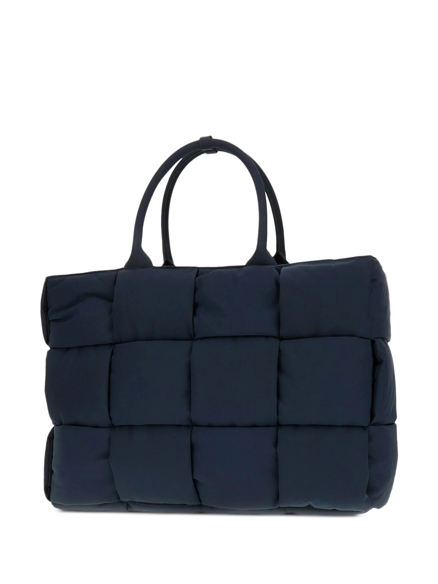 large Arco padded tote bag