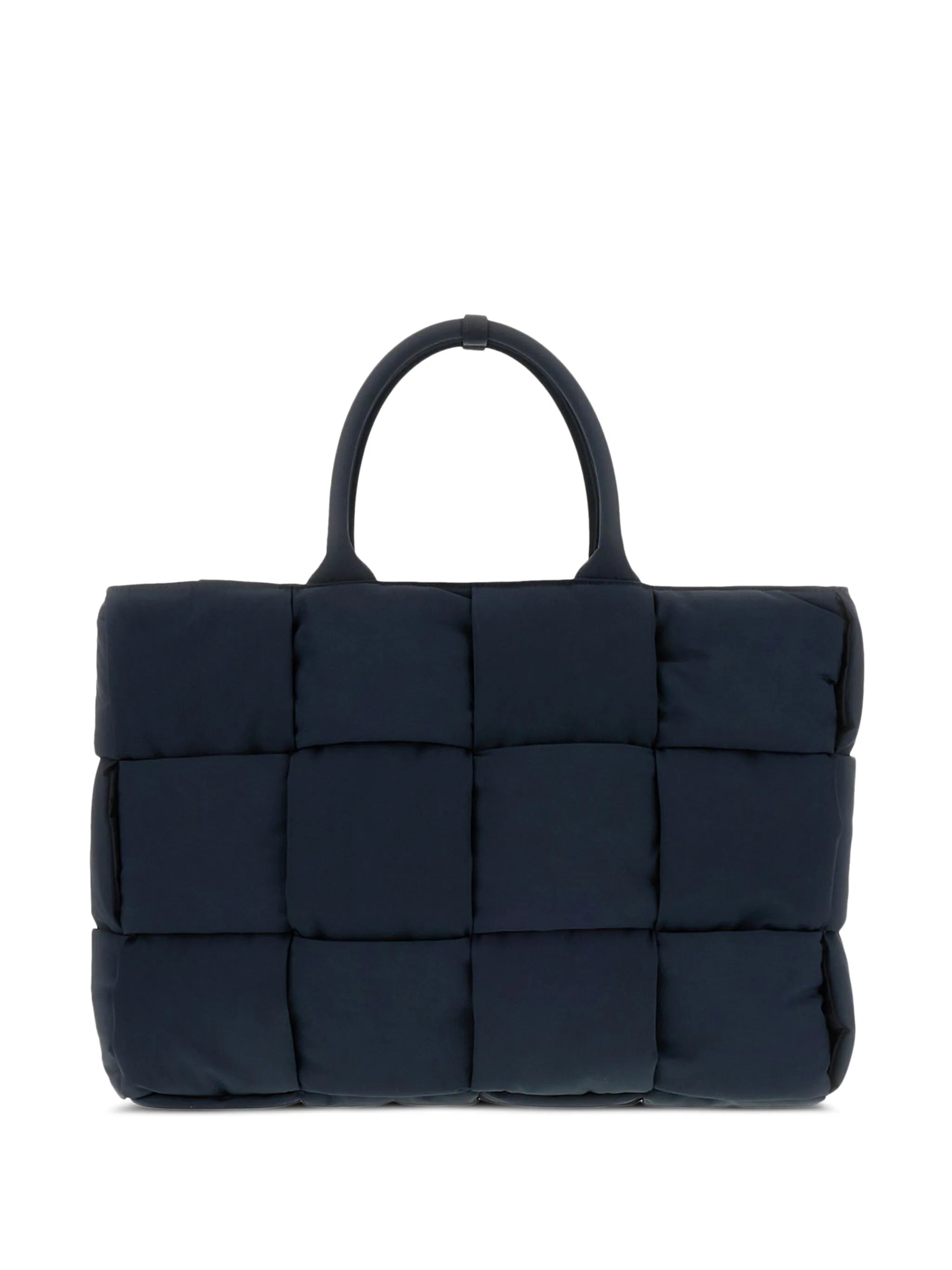 large Arco padded tote bag