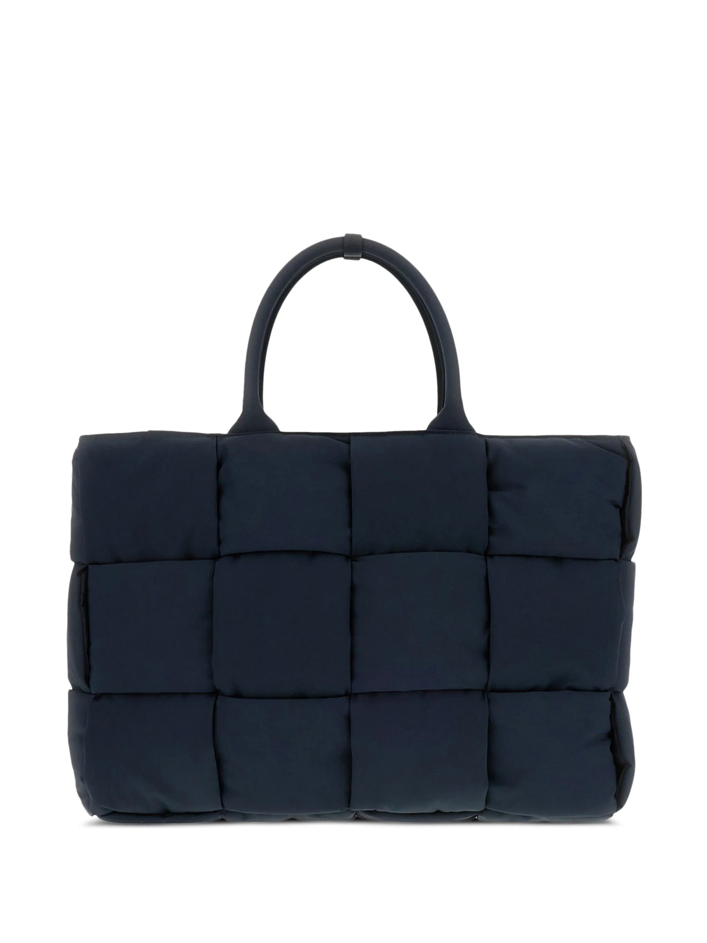 large Arco padded tote bag