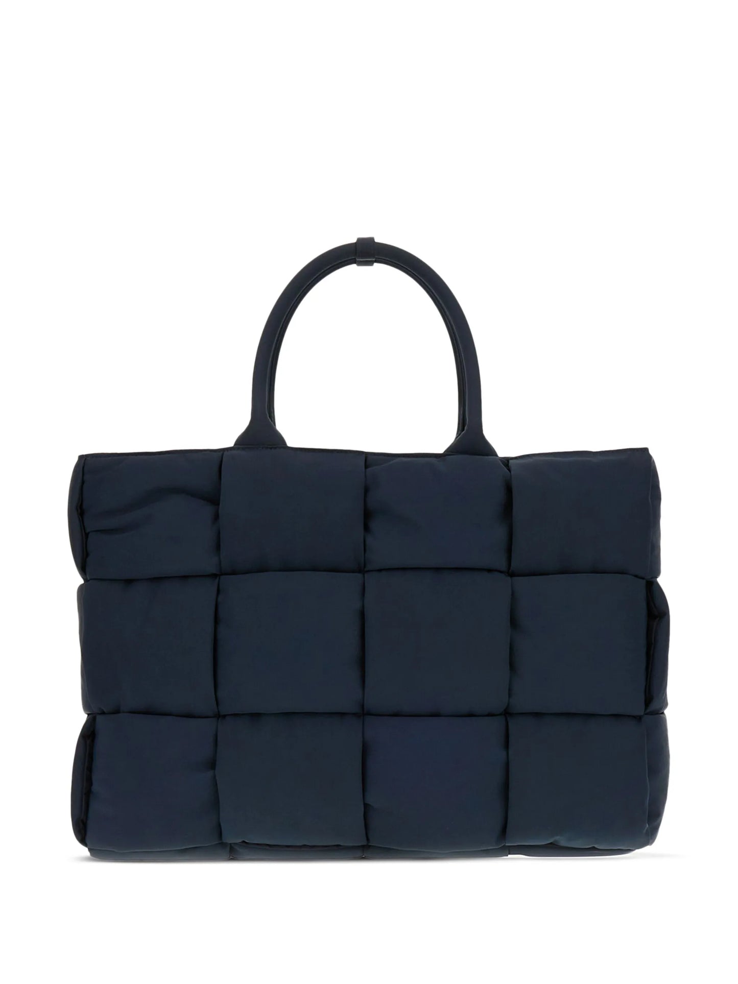 large Arco padded tote bag