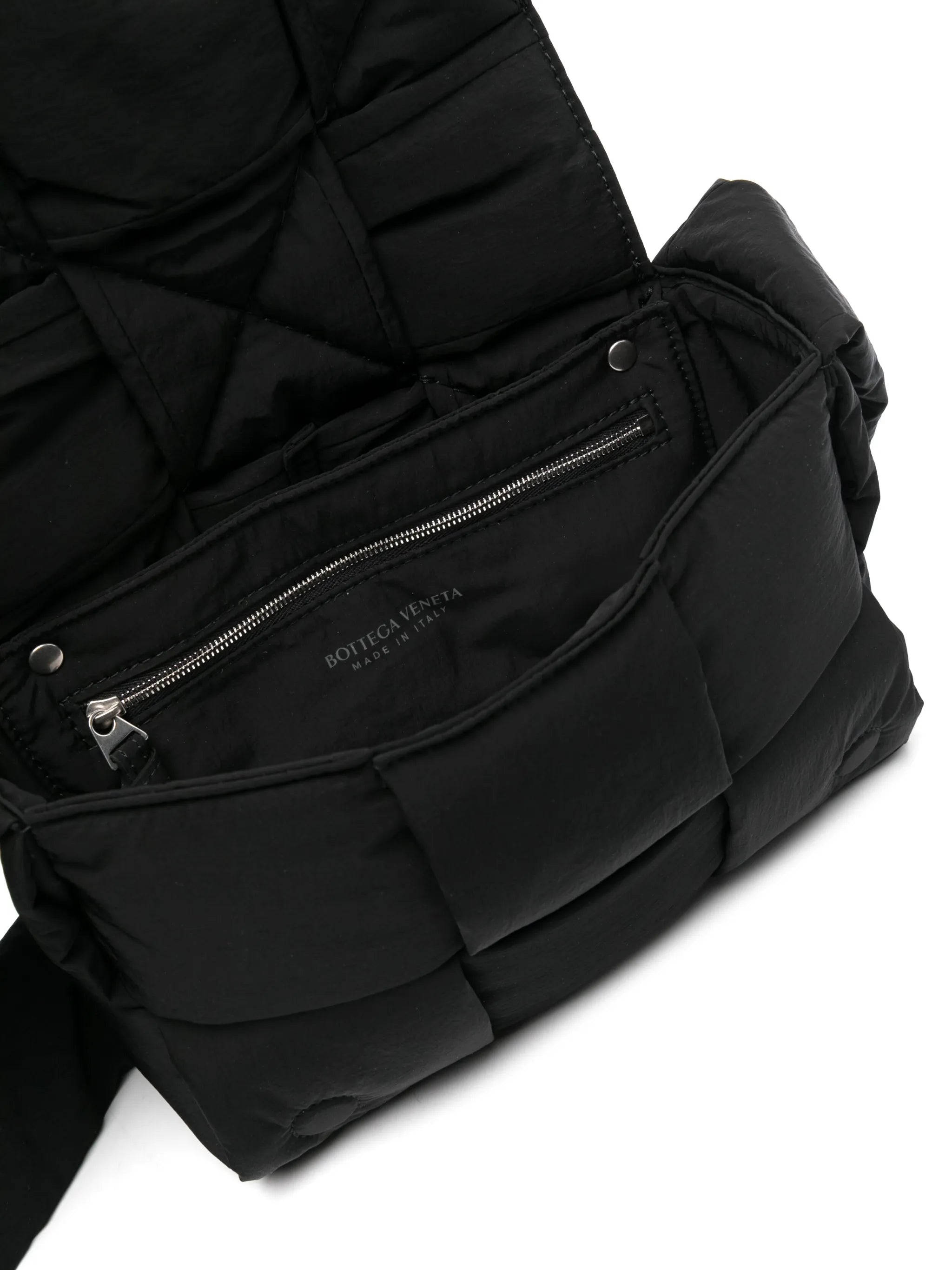 Small Padded Tech Cassette bag