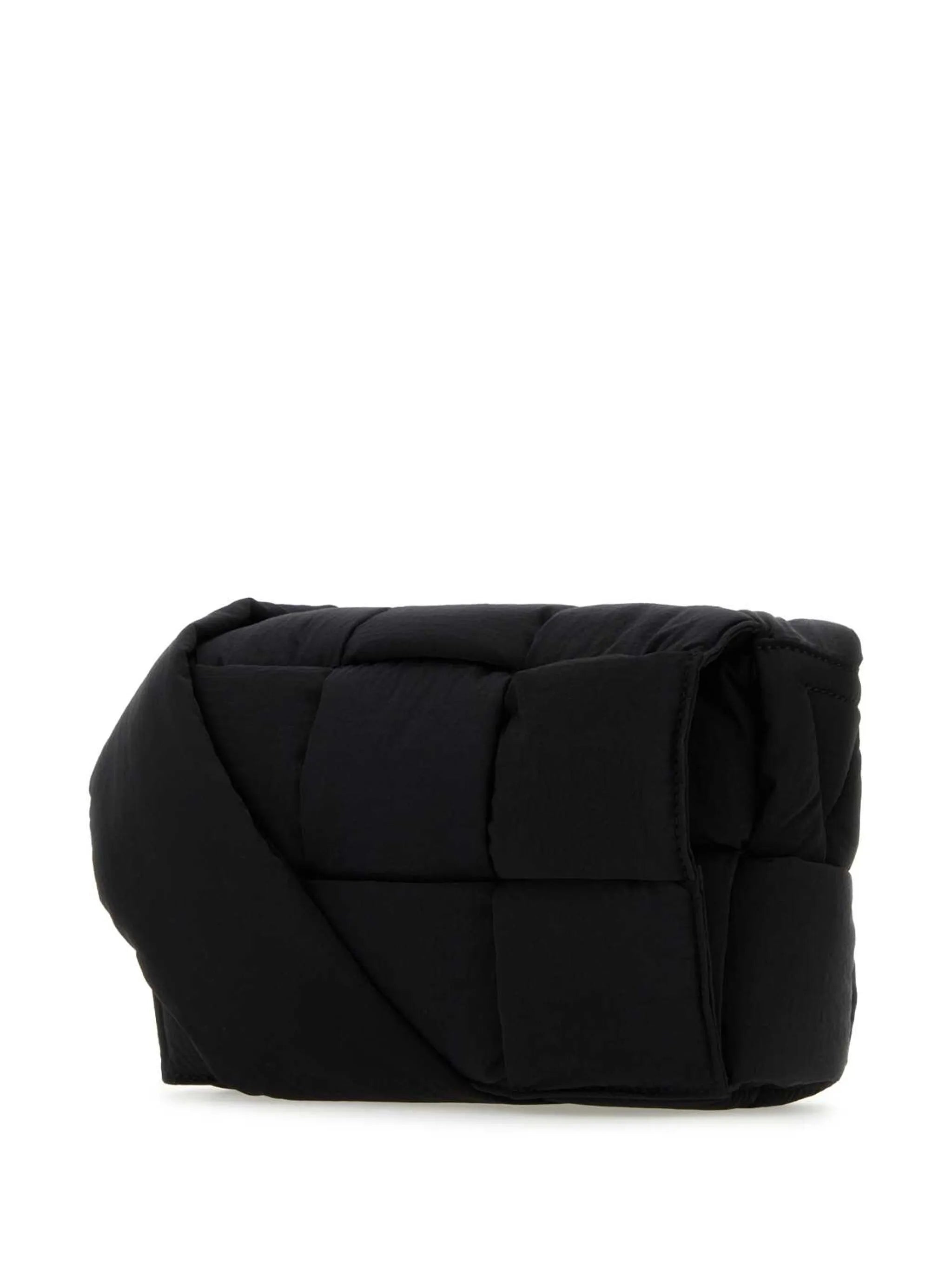 Small Padded Tech Cassette bag
