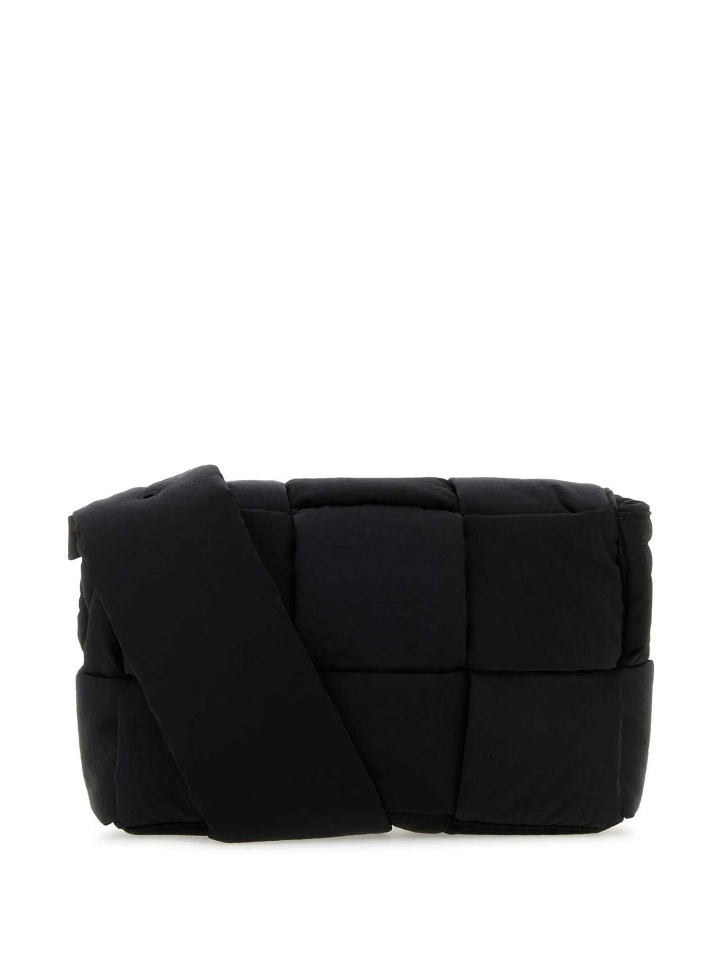 Small Padded Tech Cassette bag