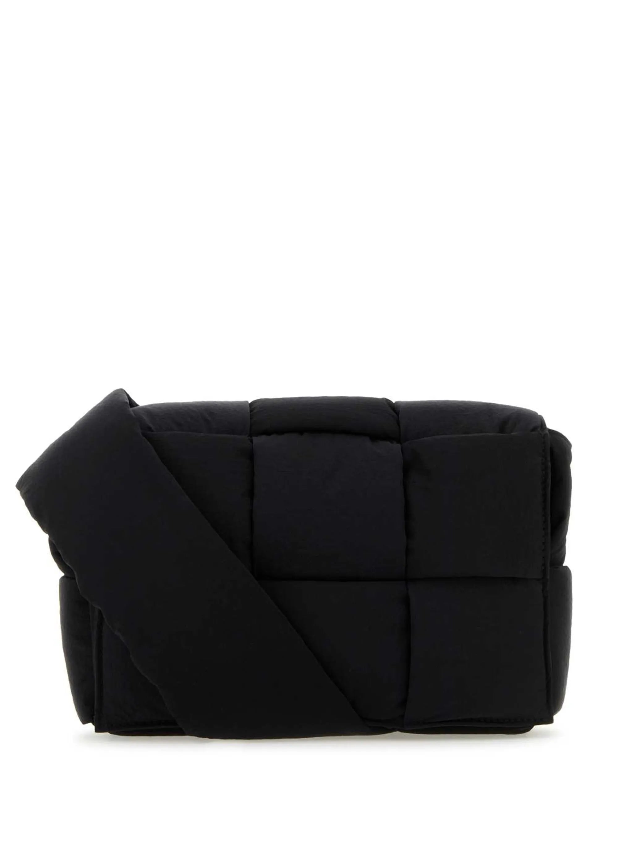 Small Padded Tech Cassette bag