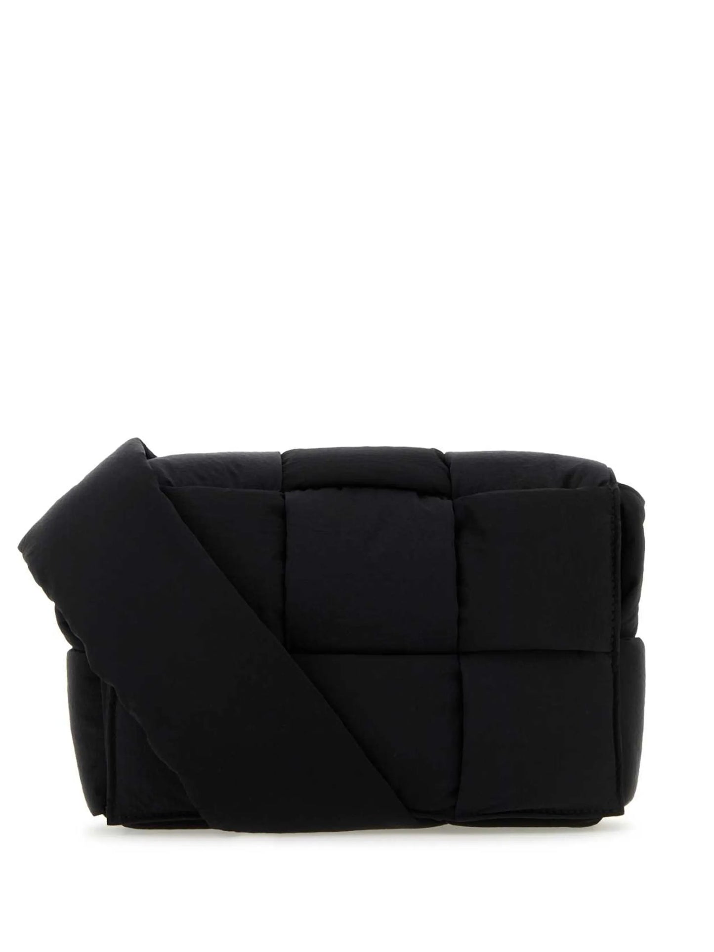 Small Padded Tech Cassette bag