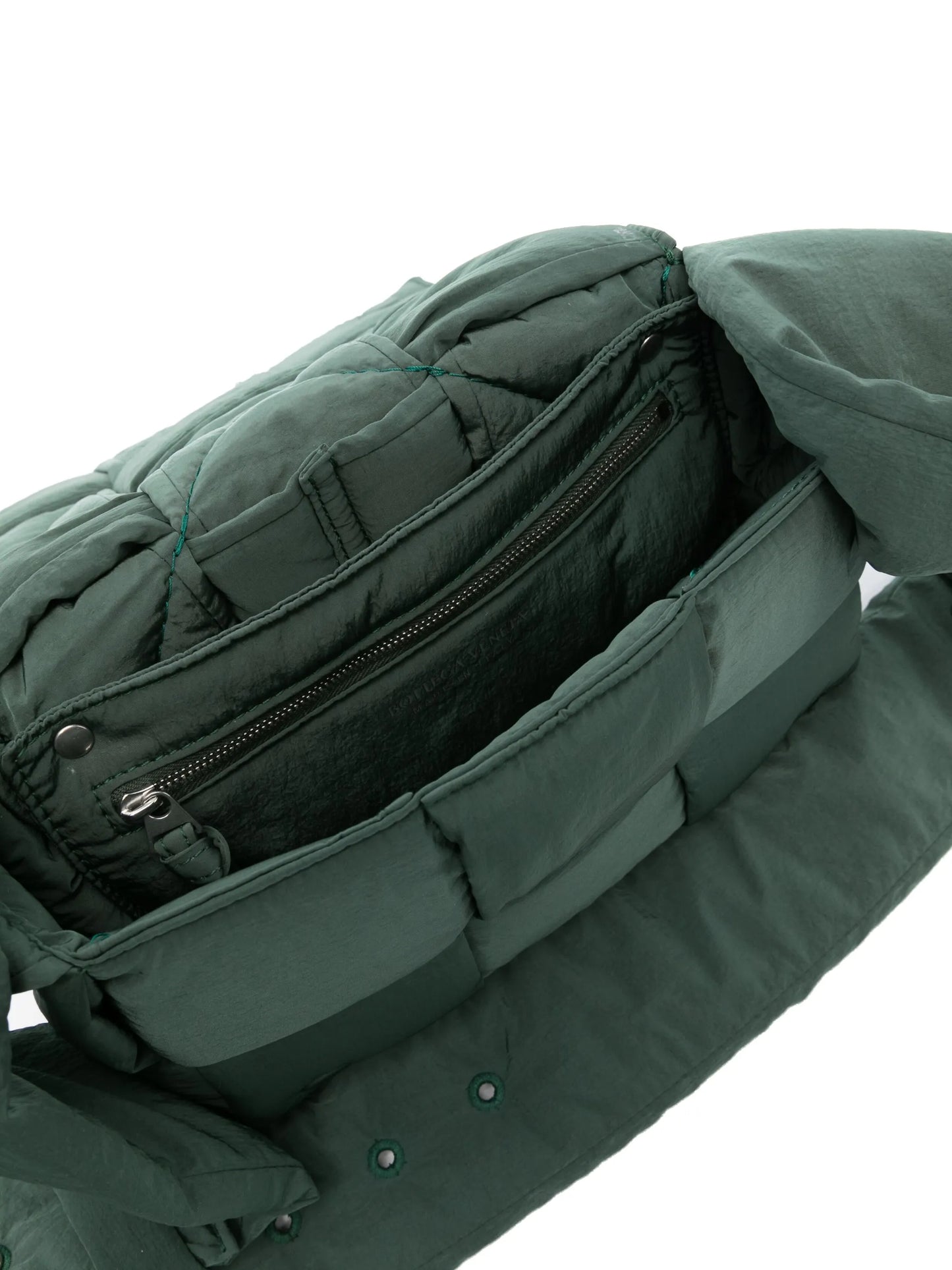 small Cassette shoulder bag