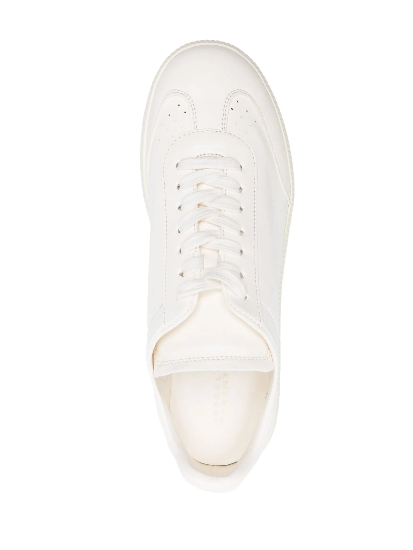 Kaycee leather sneakers