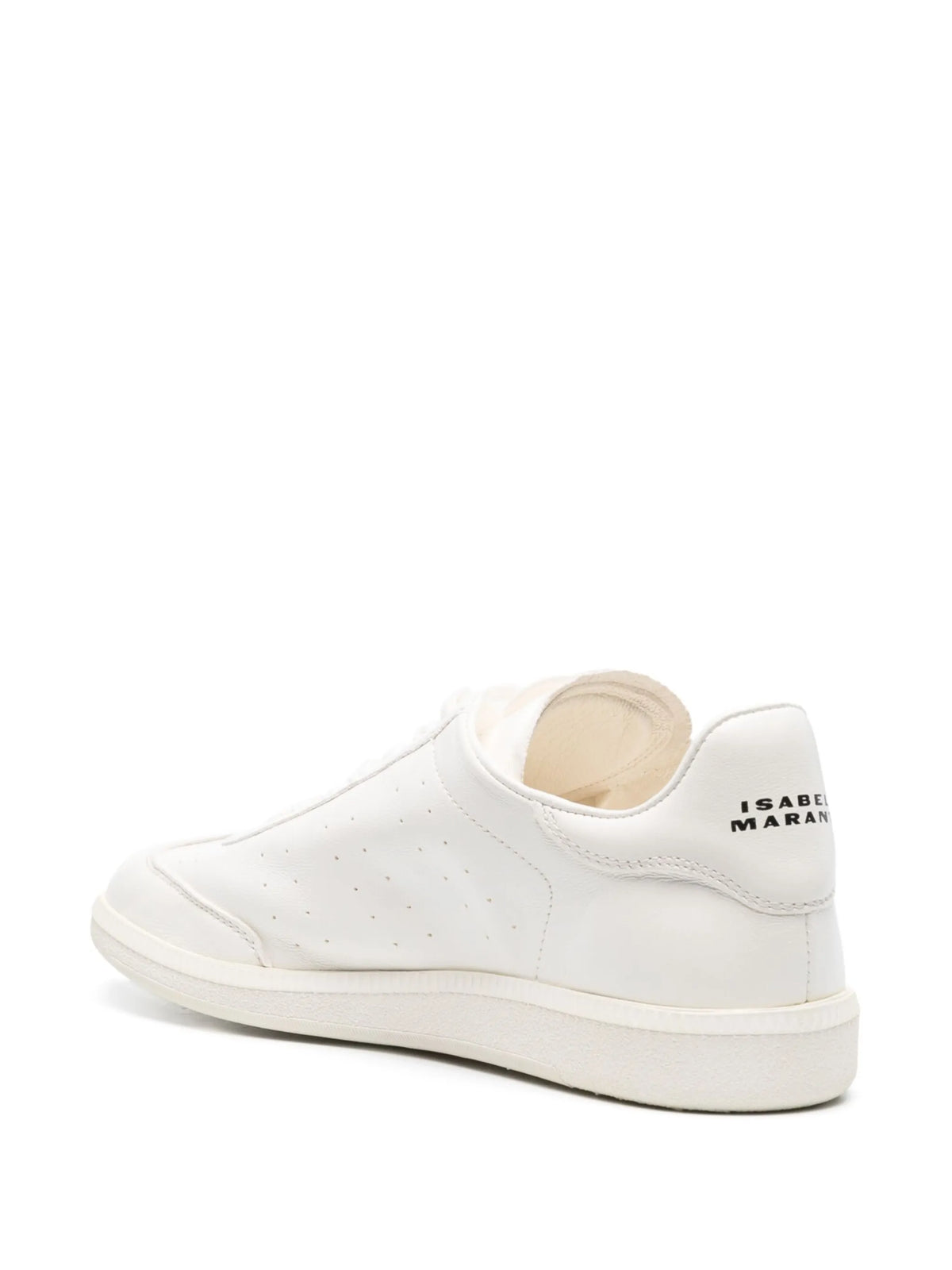 Kaycee leather sneakers