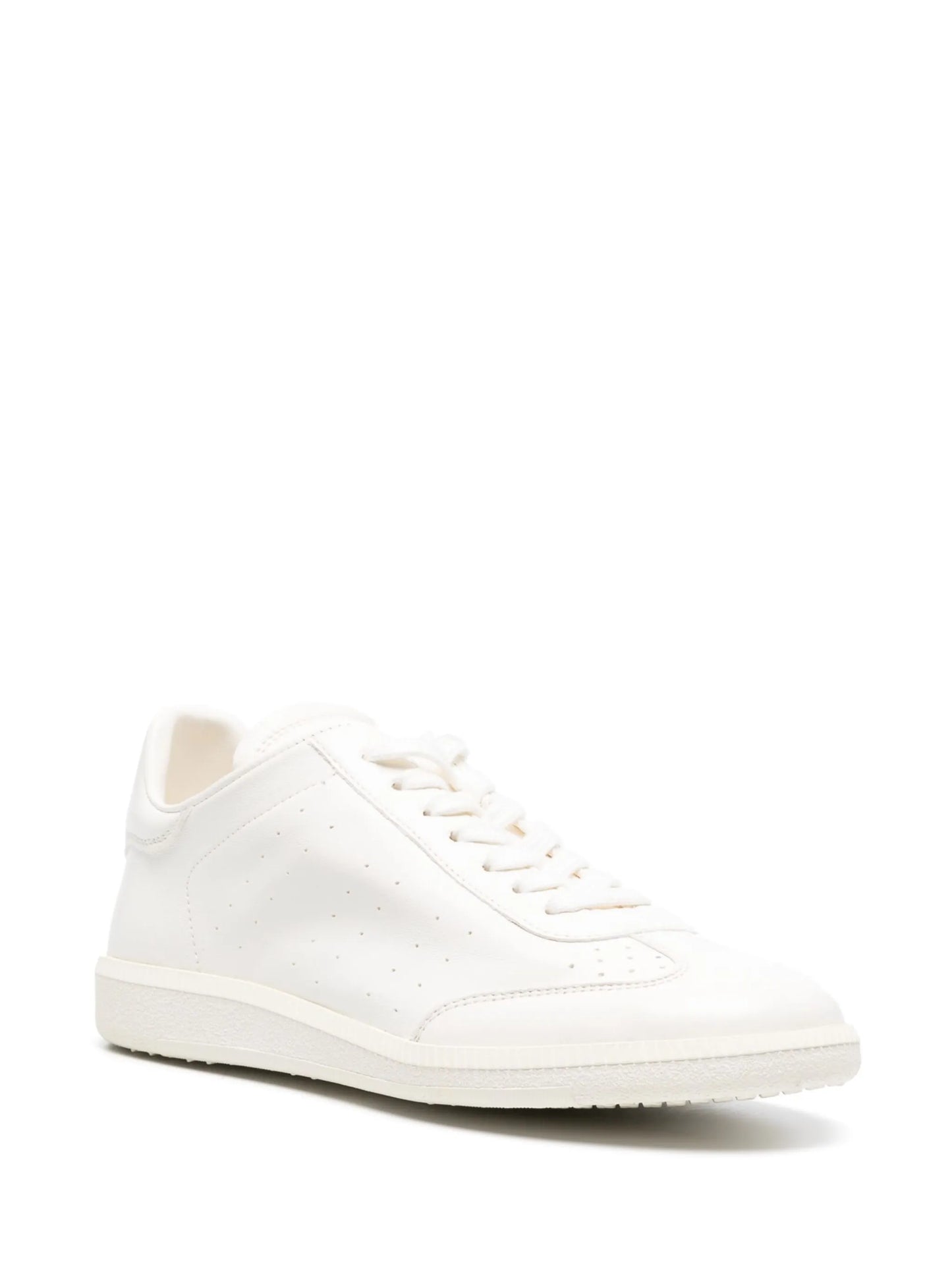 Kaycee leather sneakers