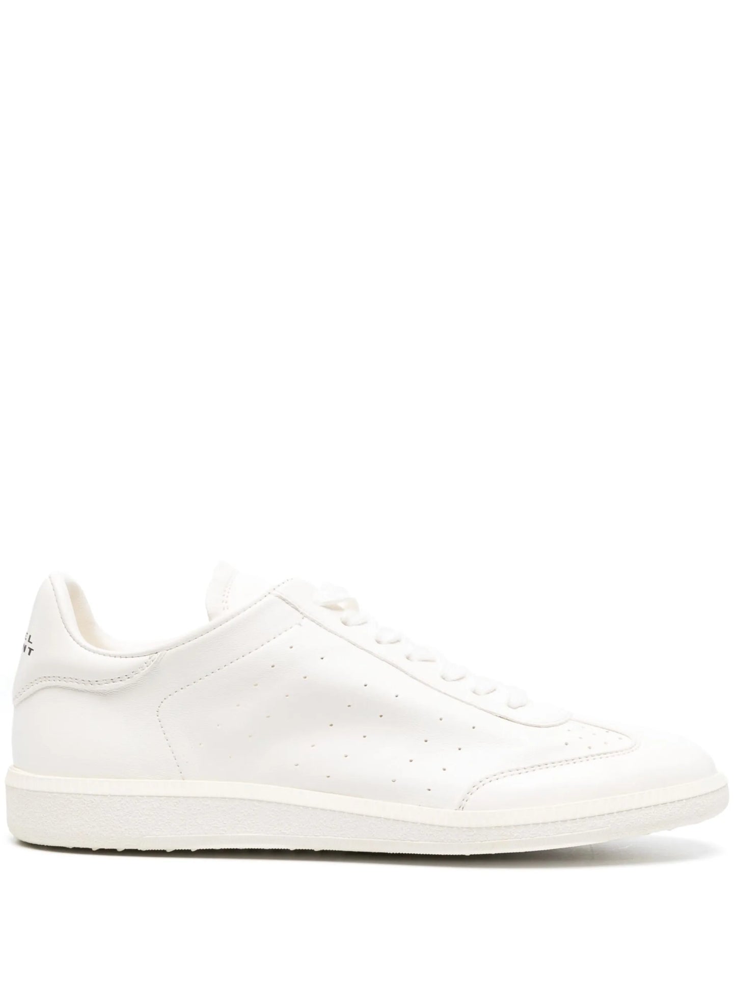 Kaycee leather sneakers