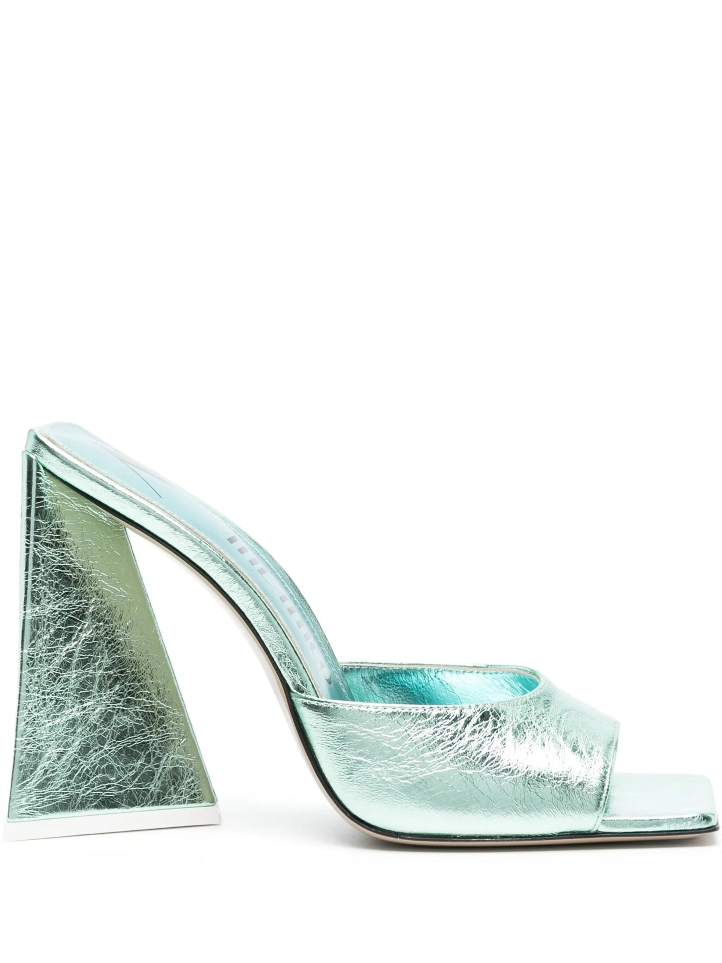 Devon heeled sandals
