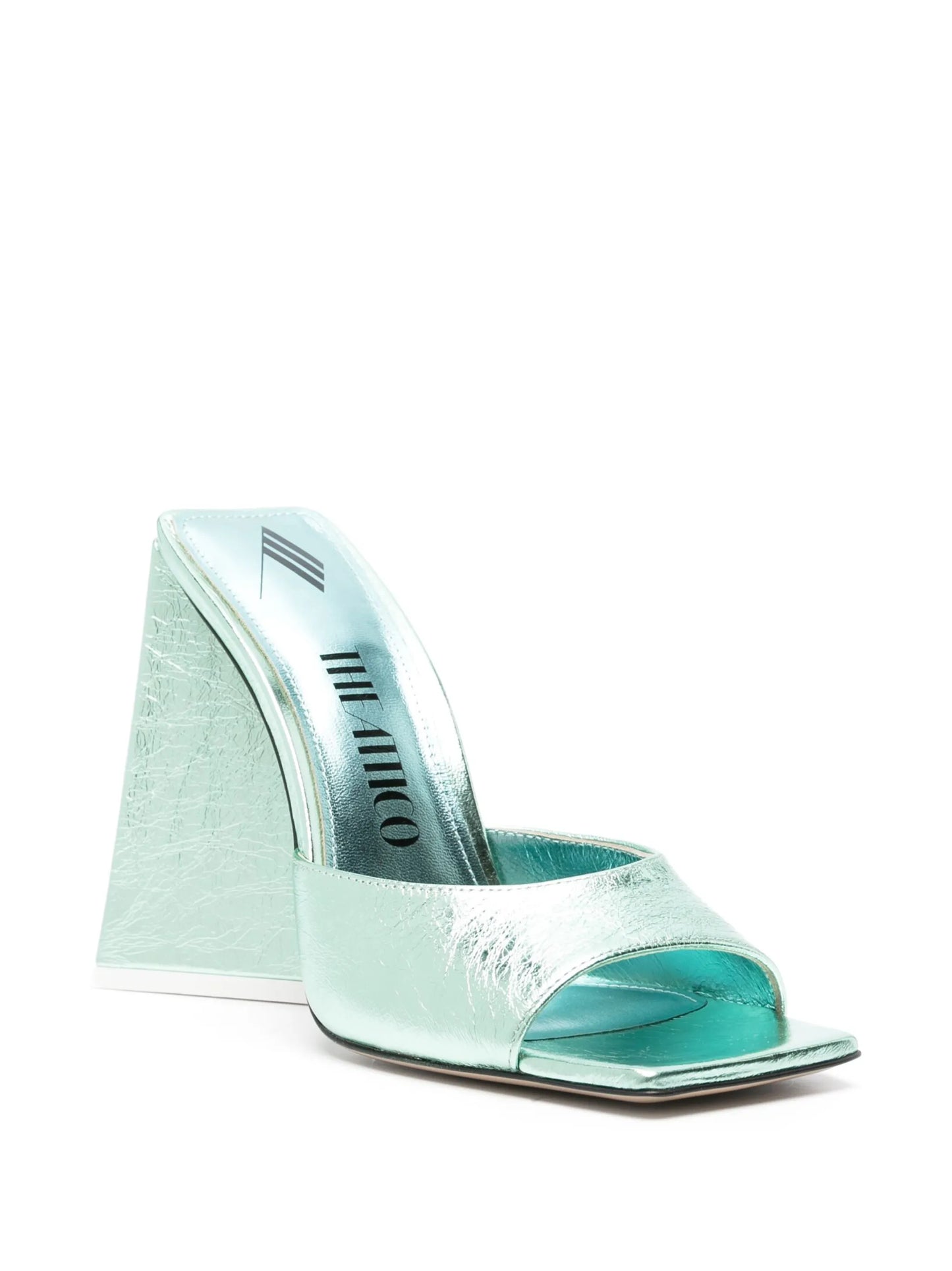 Devon heeled sandals