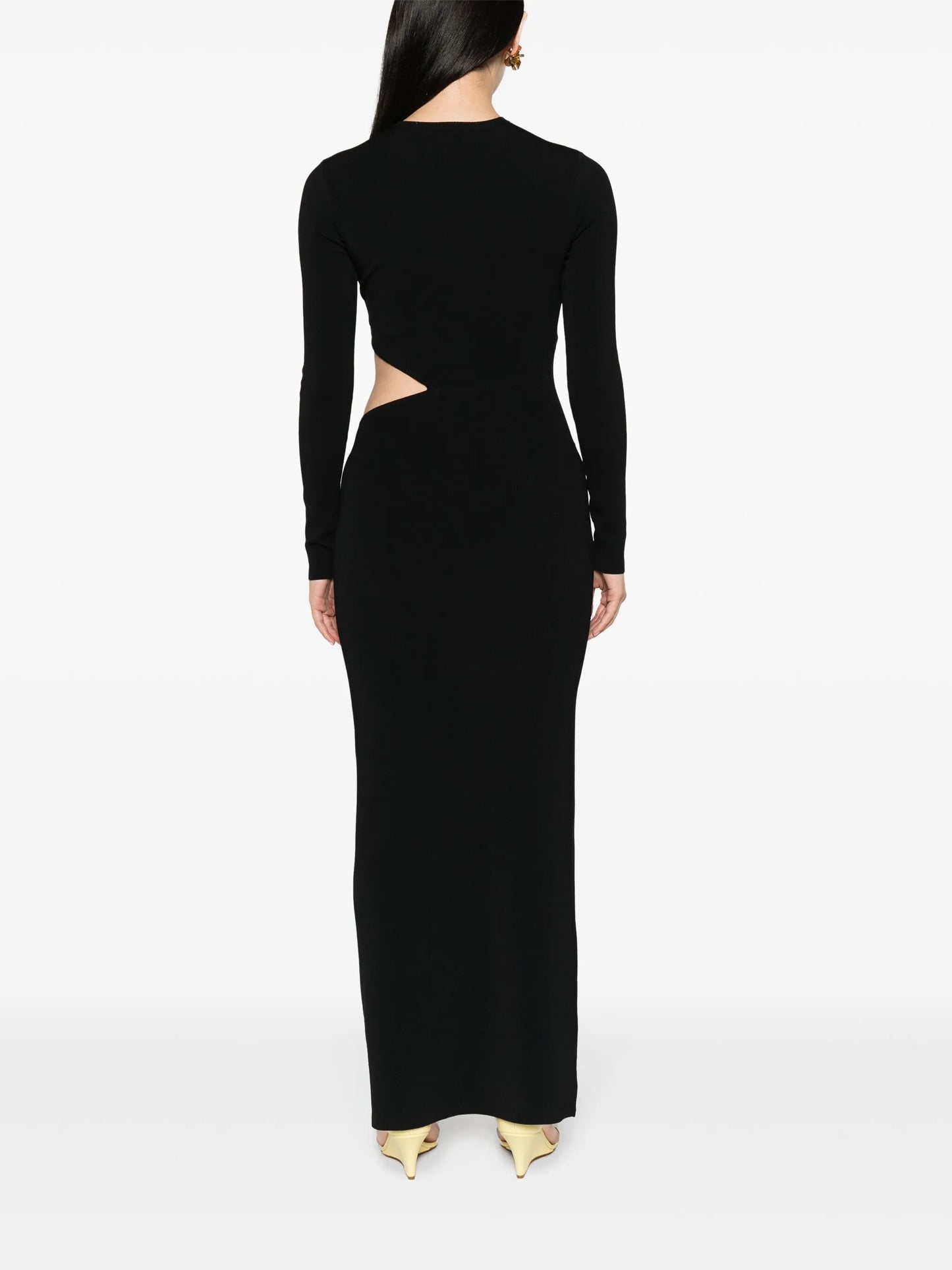 Salacia Wire maxi dress