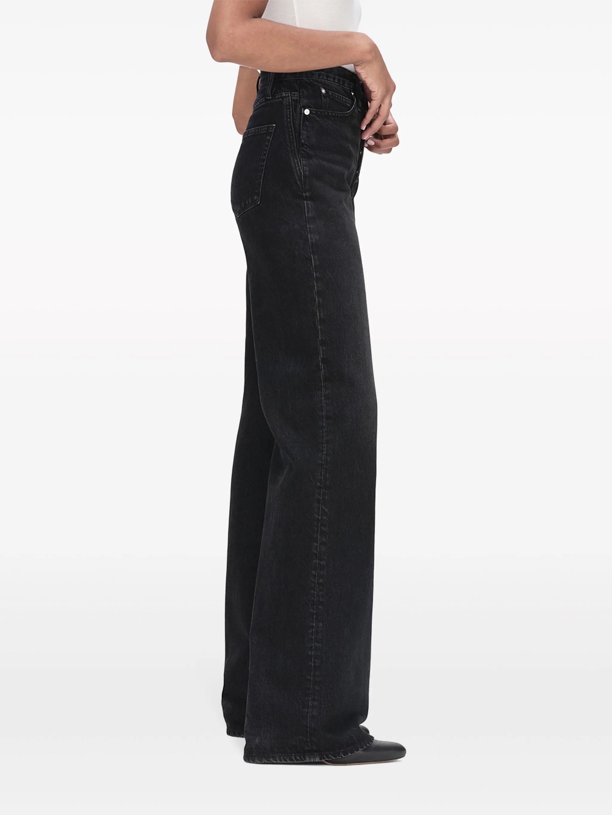 The 1978 bootcut jeans