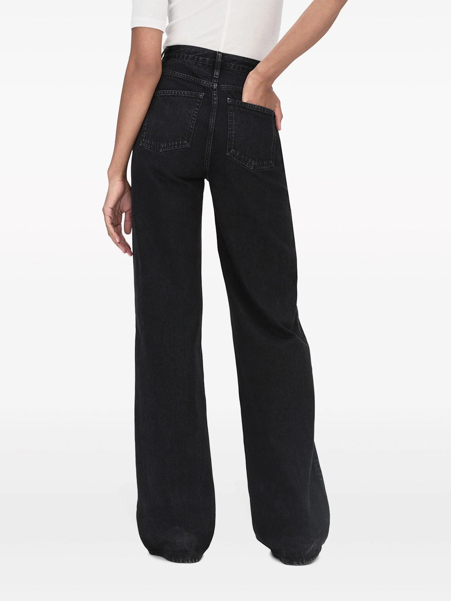 The 1978 bootcut jeans