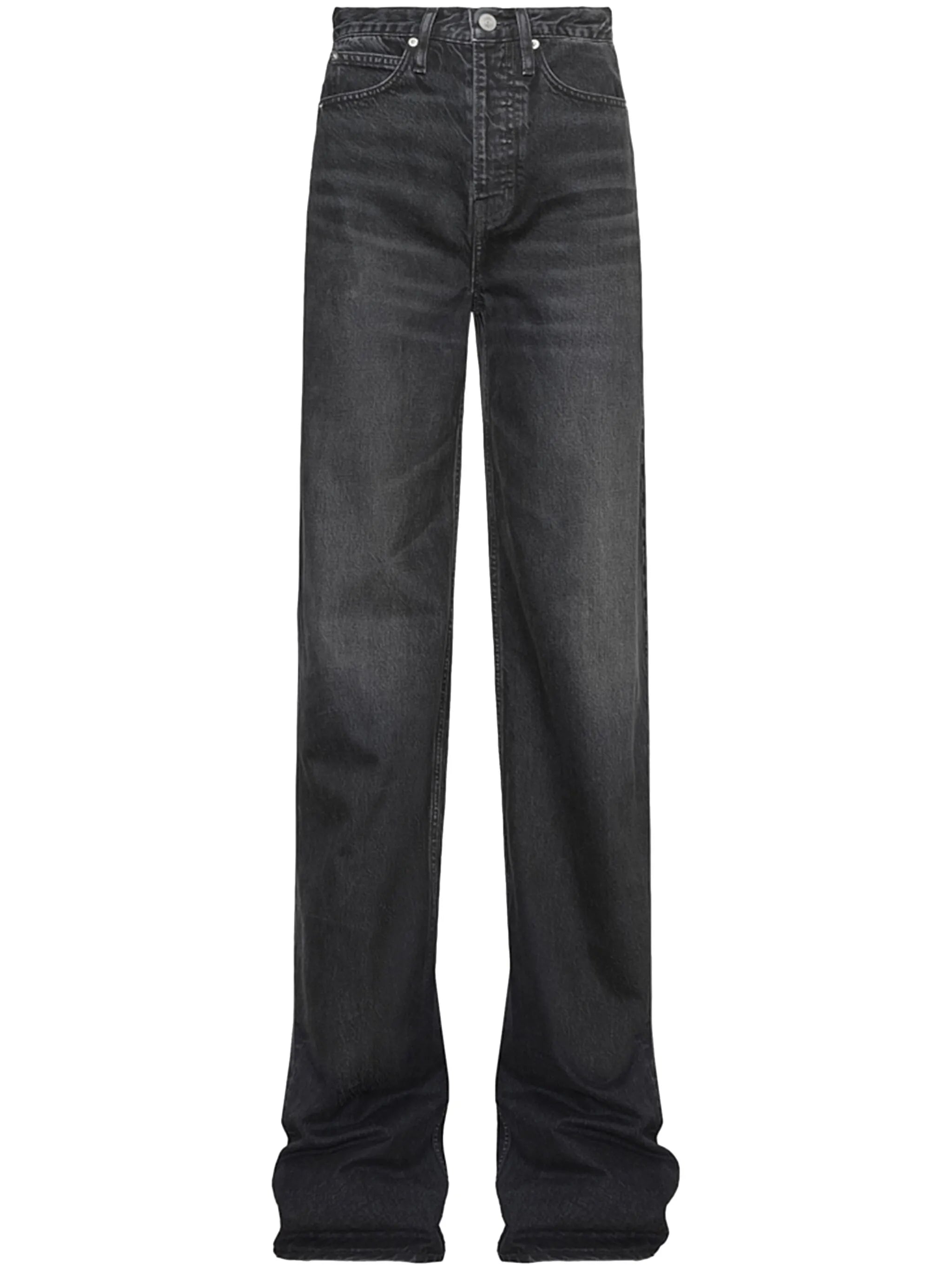 The 1978 bootcut jeans
