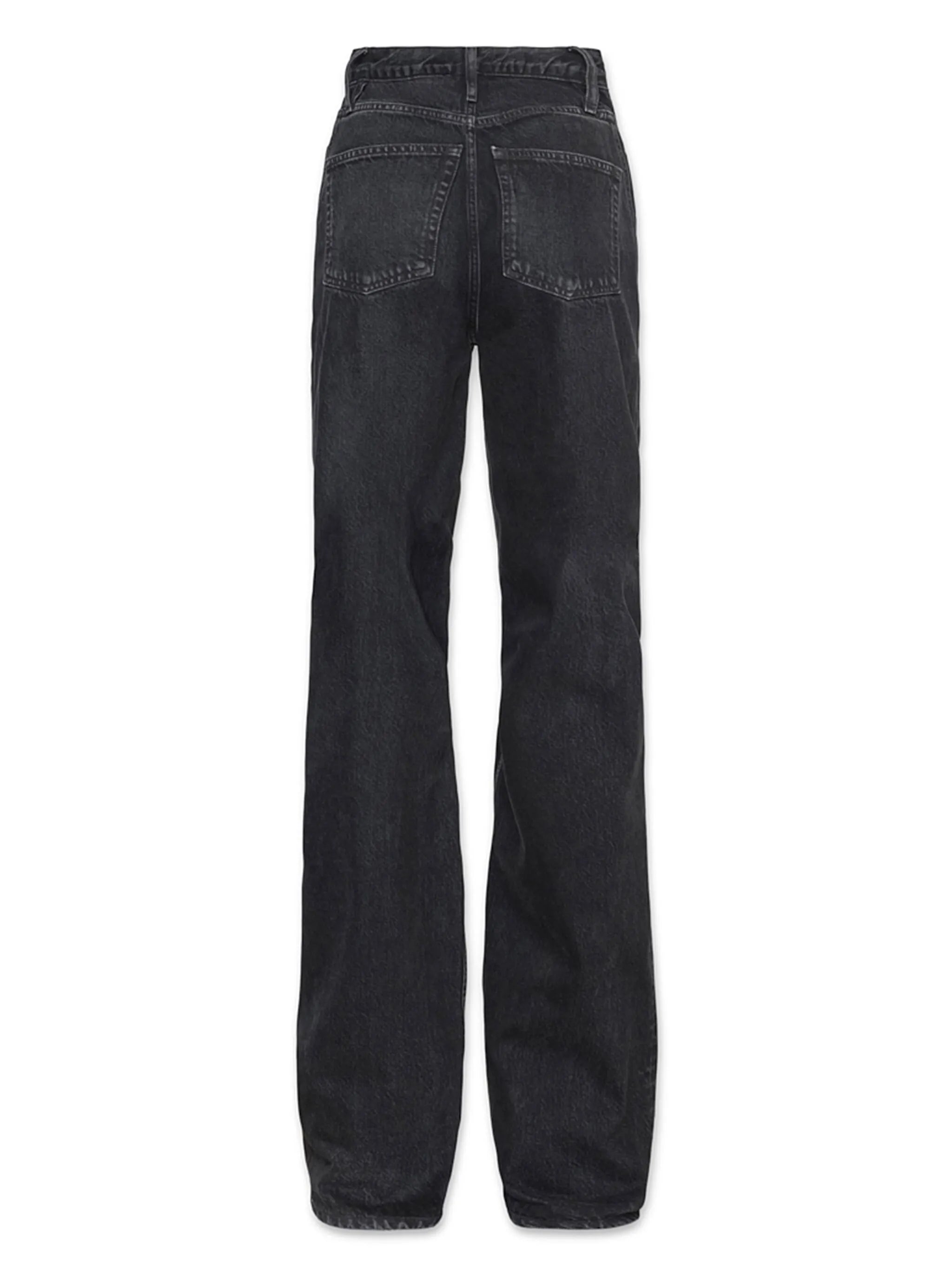 The 1978 bootcut jeans