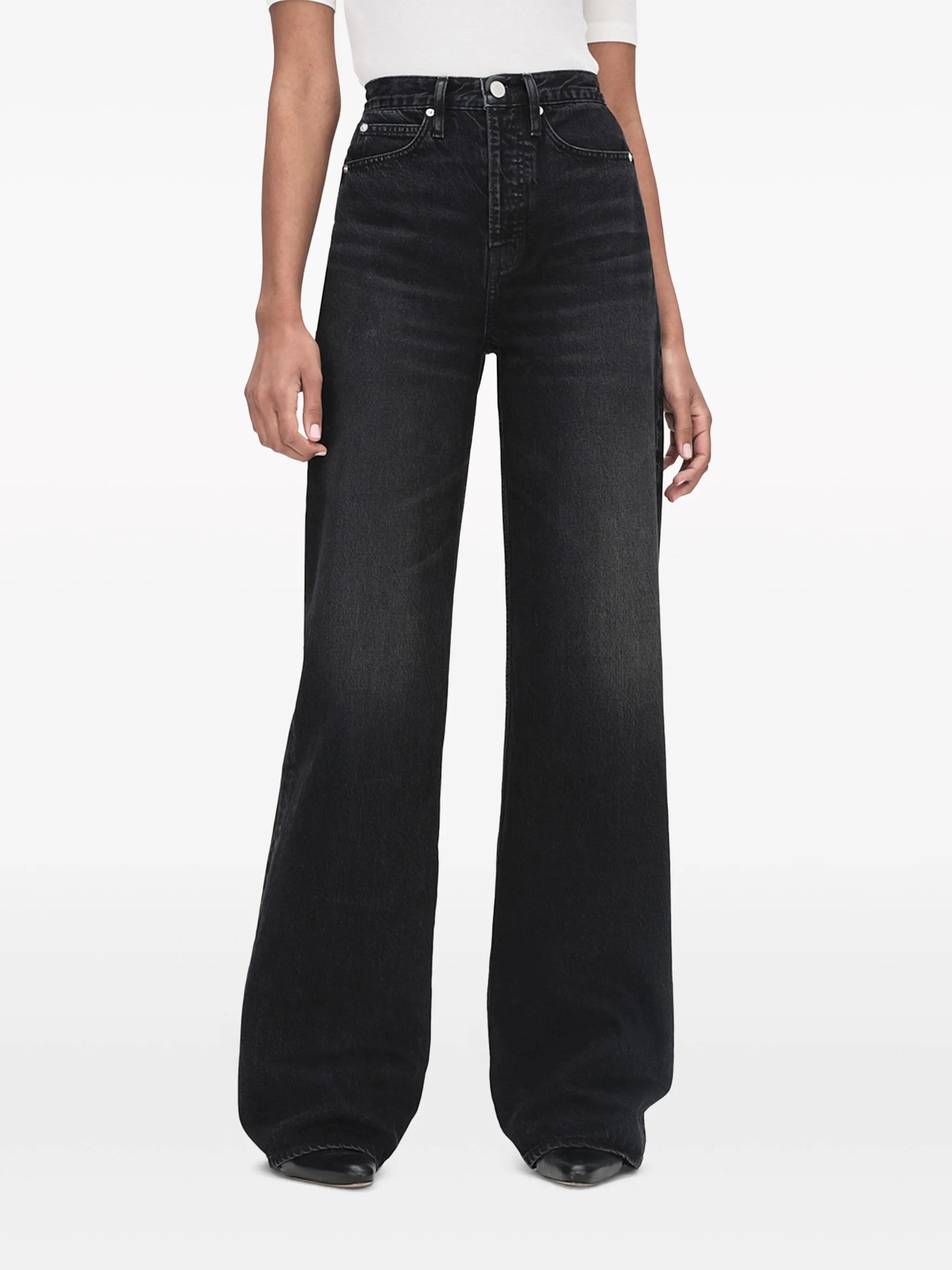 The 1978 bootcut jeans