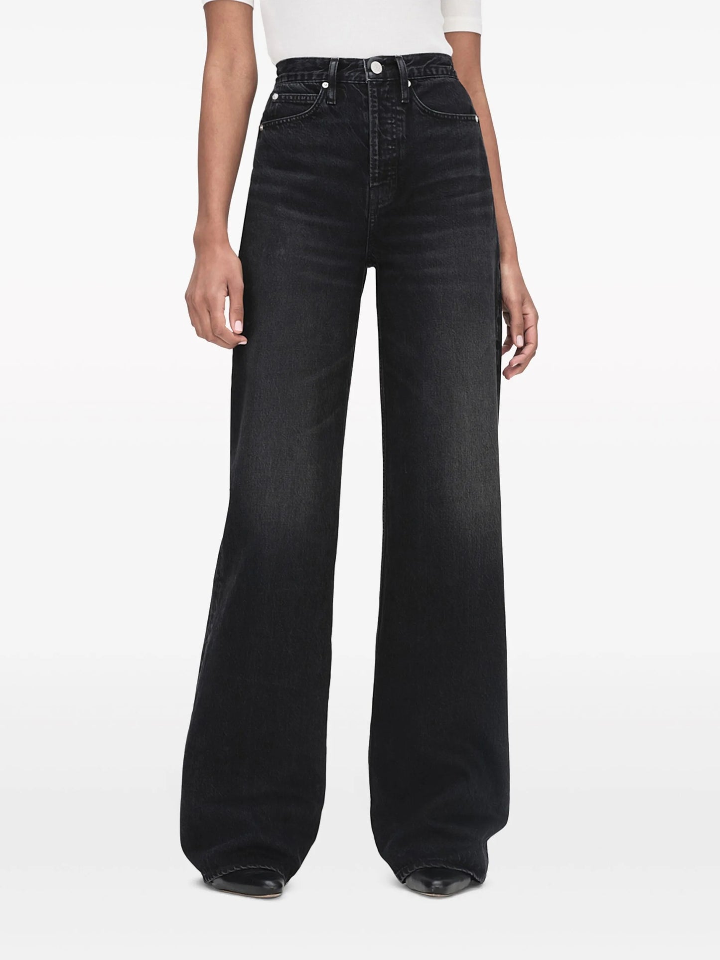 The 1978 bootcut jeans