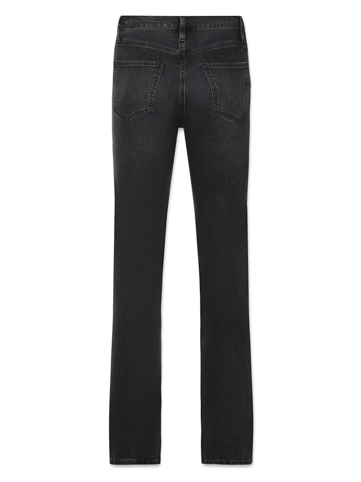 Le Jane Ankle straight-leg jeans
